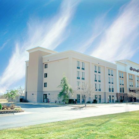 Hampton By Hilton - North Platte Bagian luar foto