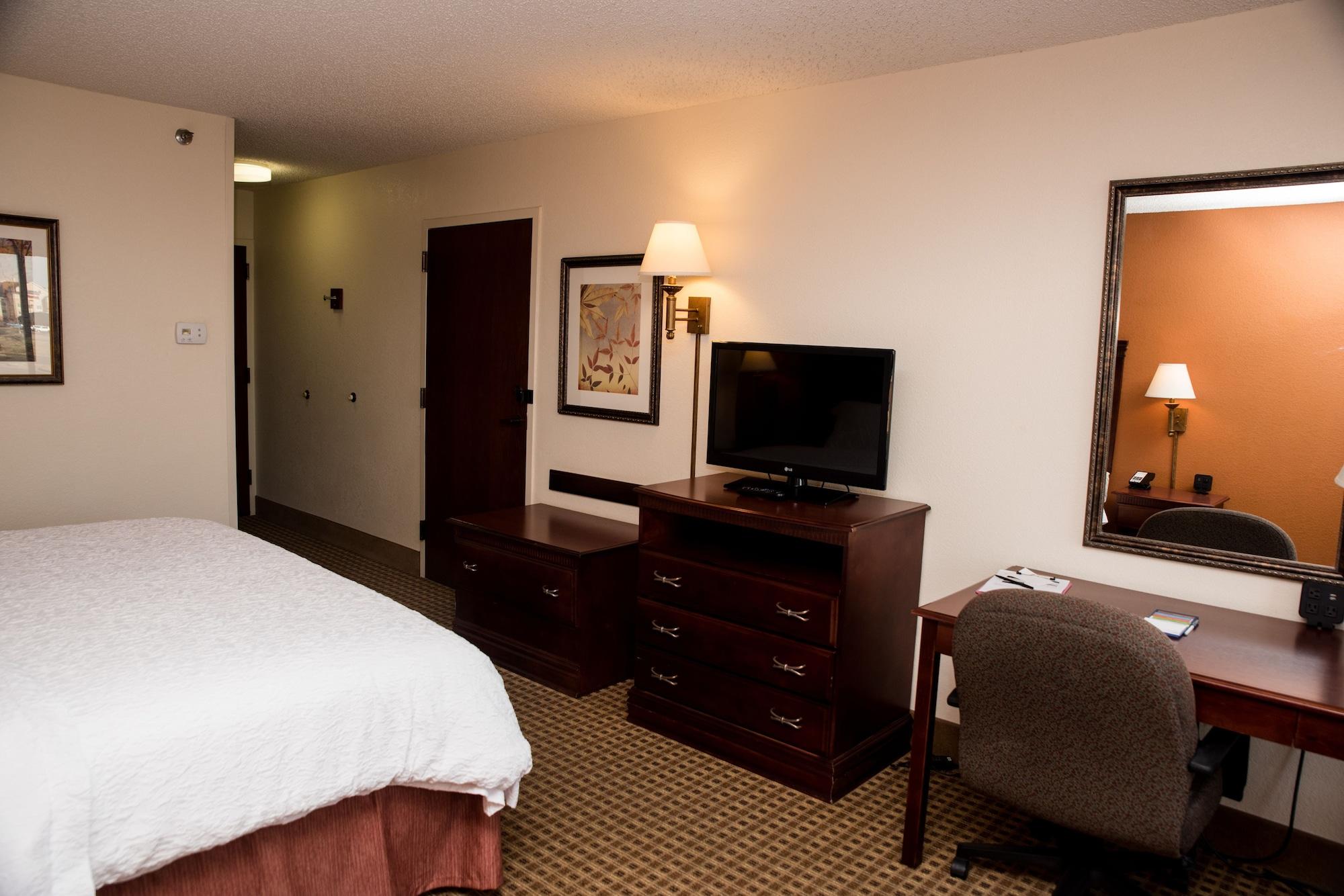 Hampton By Hilton - North Platte Bagian luar foto