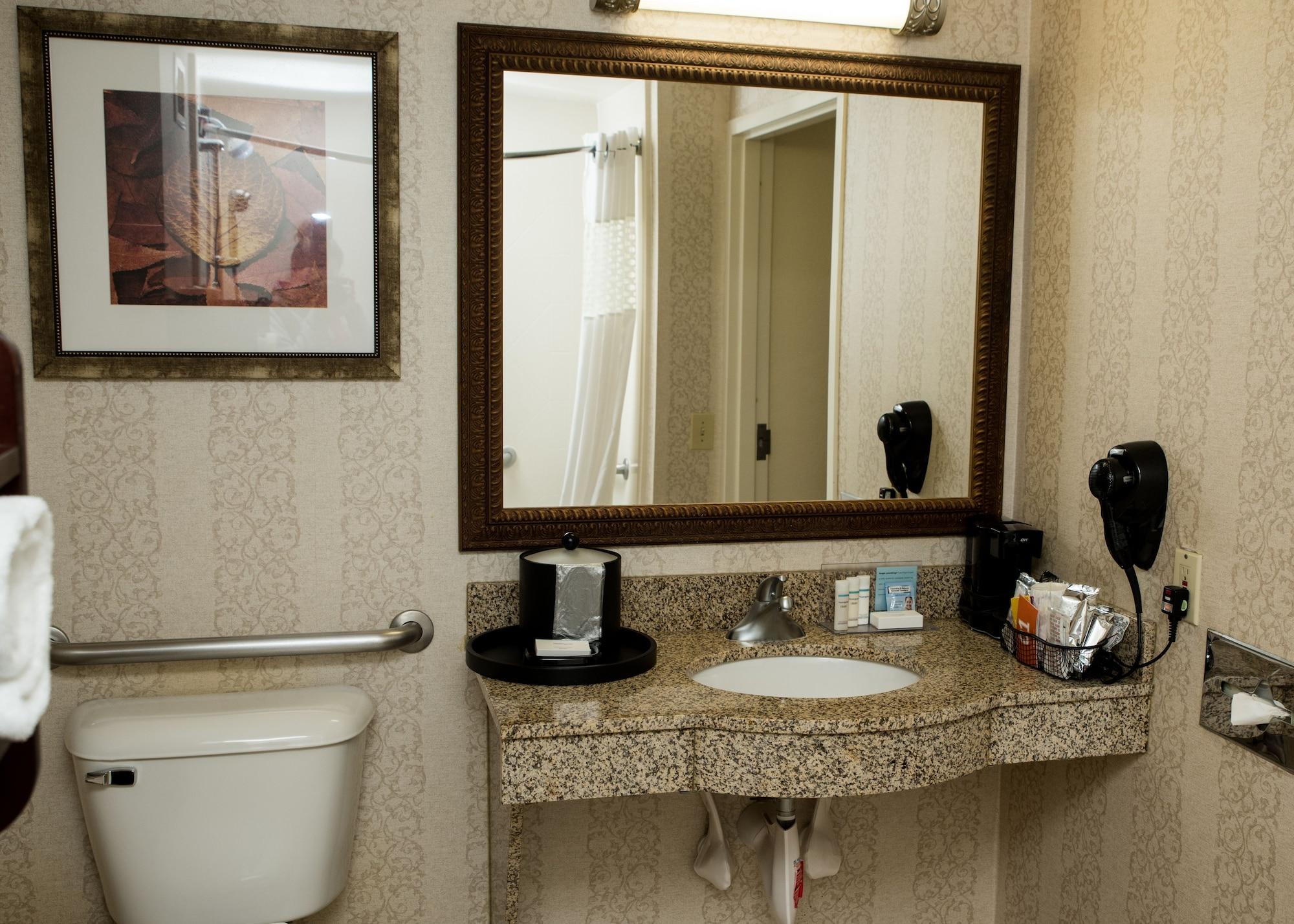 Hampton By Hilton - North Platte Bagian luar foto