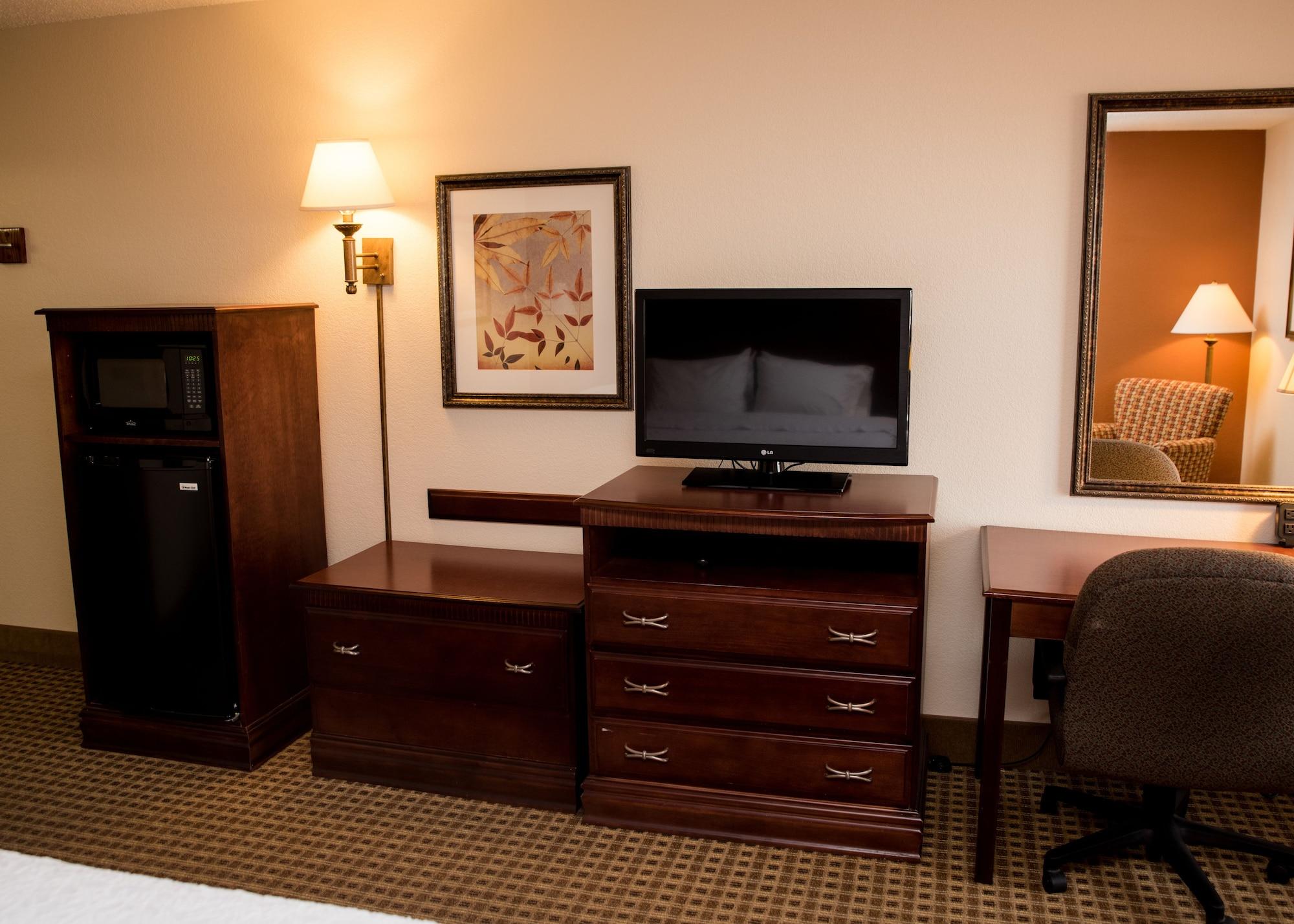 Hampton By Hilton - North Platte Bagian luar foto