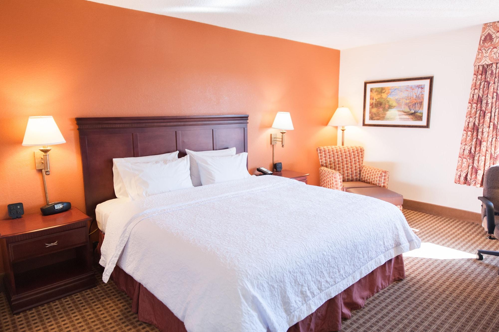 Hampton By Hilton - North Platte Bagian luar foto