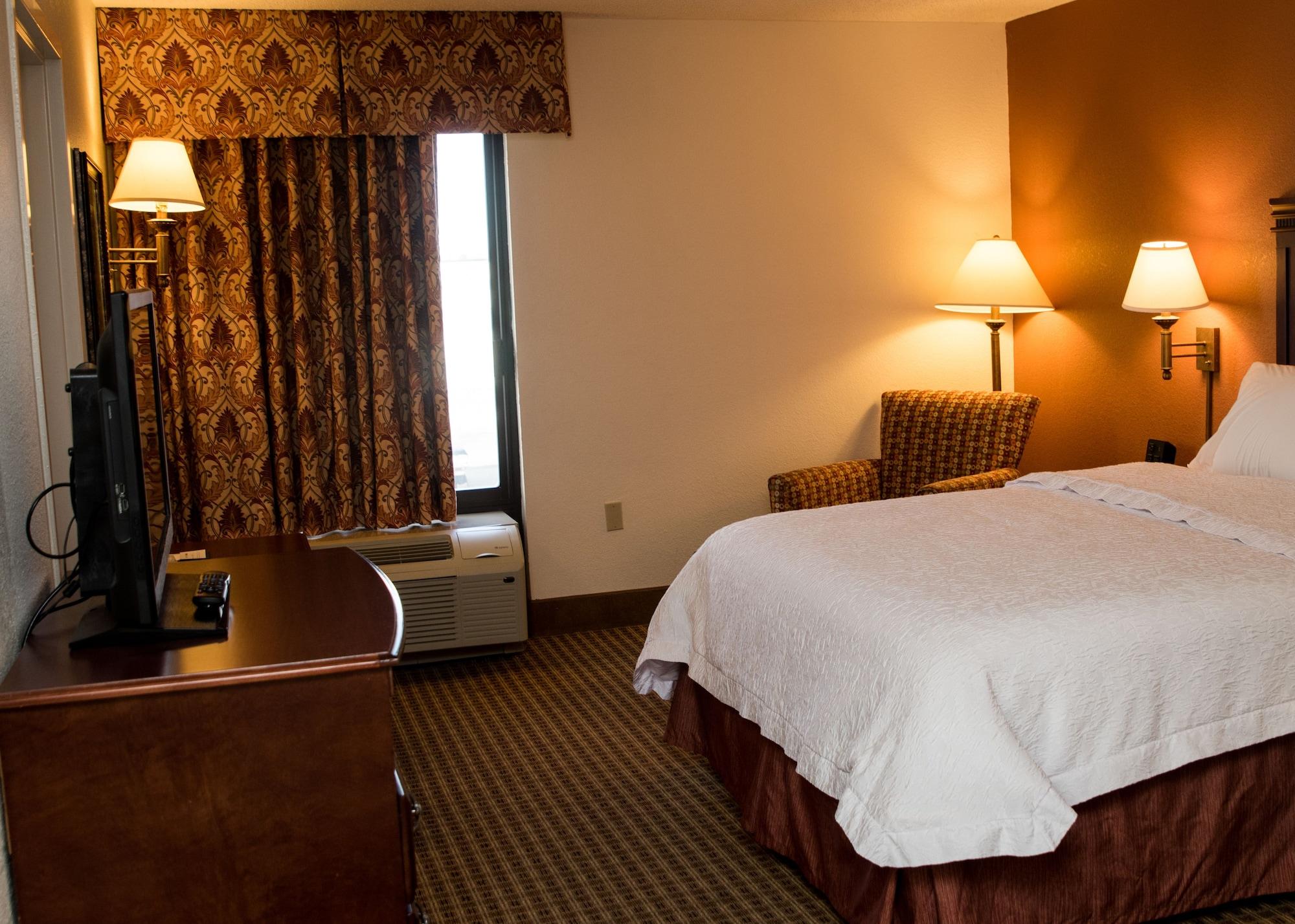 Hampton By Hilton - North Platte Bagian luar foto