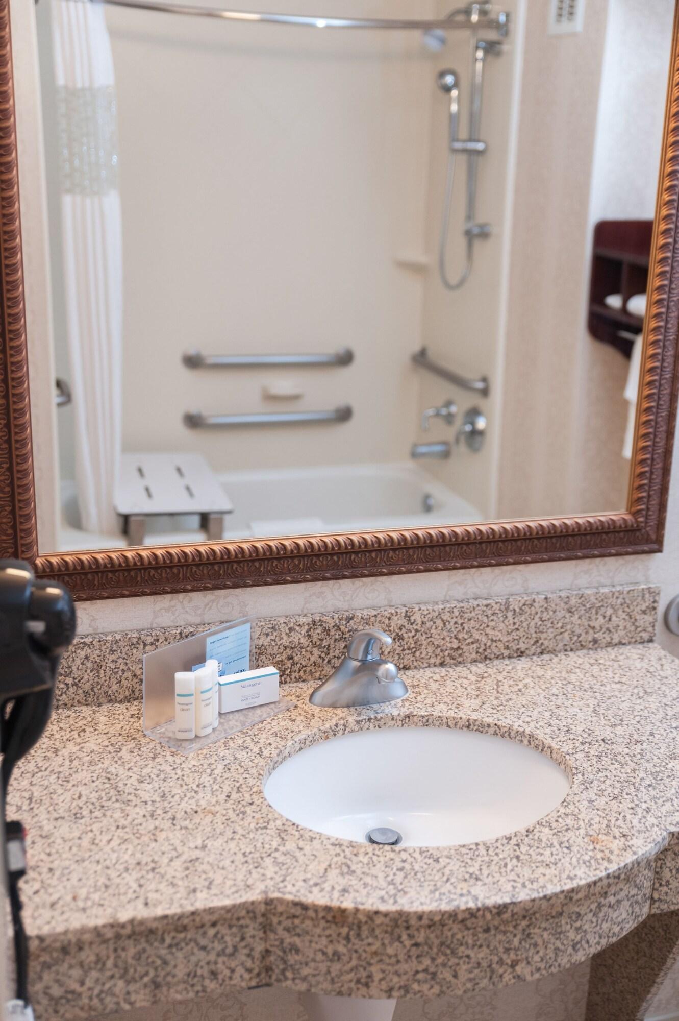 Hampton By Hilton - North Platte Bagian luar foto