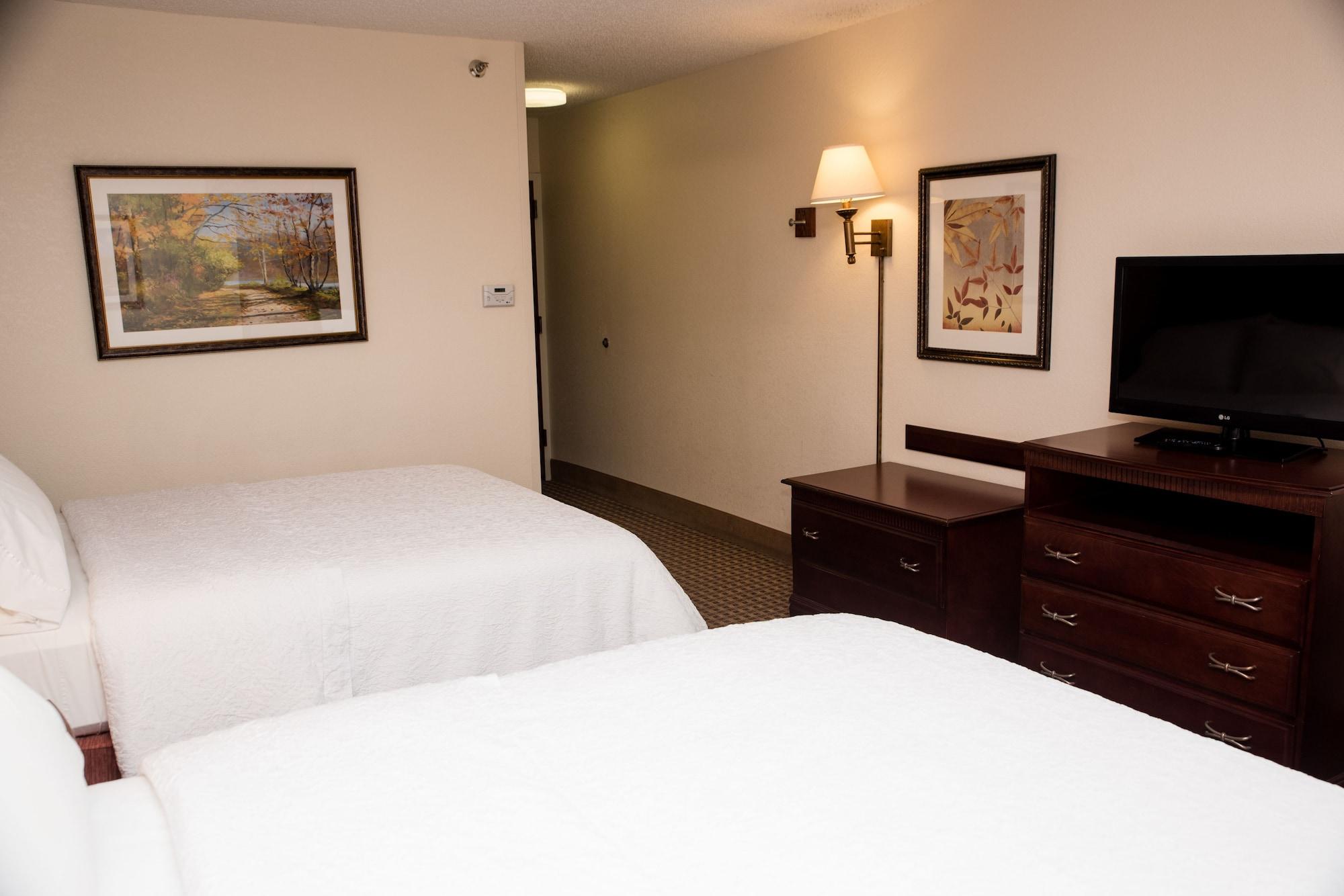 Hampton By Hilton - North Platte Bagian luar foto