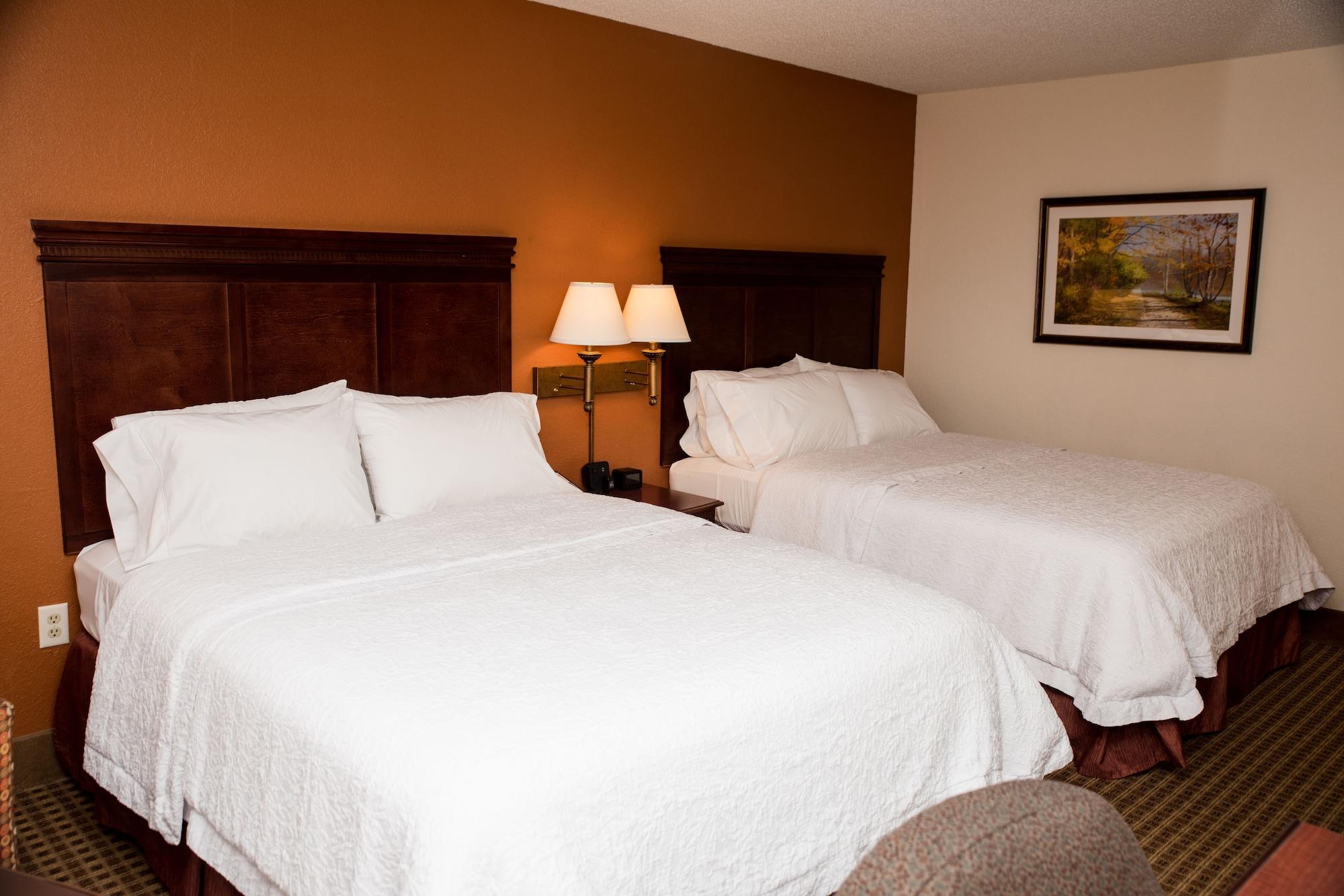 Hampton By Hilton - North Platte Bagian luar foto