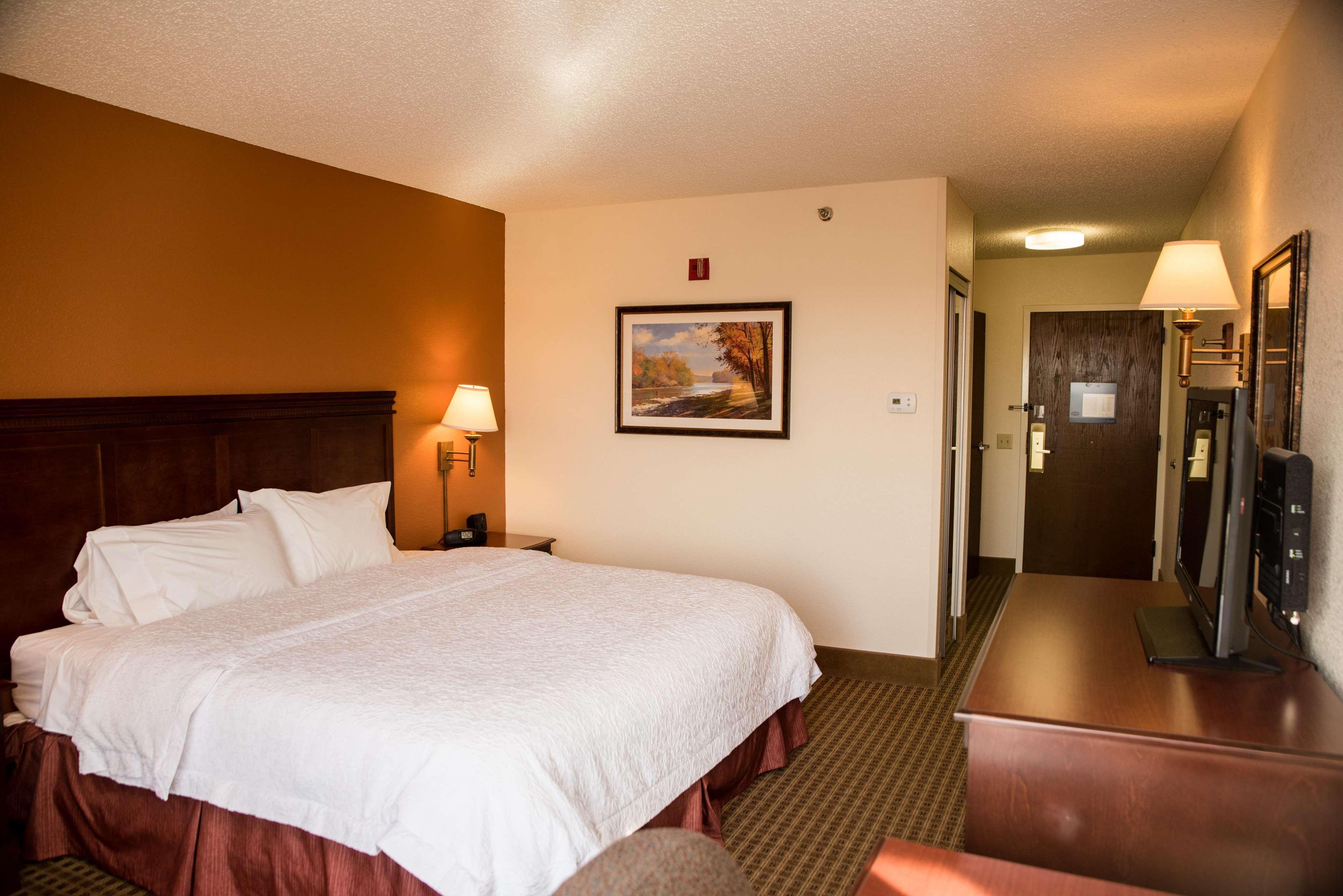 Hampton By Hilton - North Platte Bagian luar foto