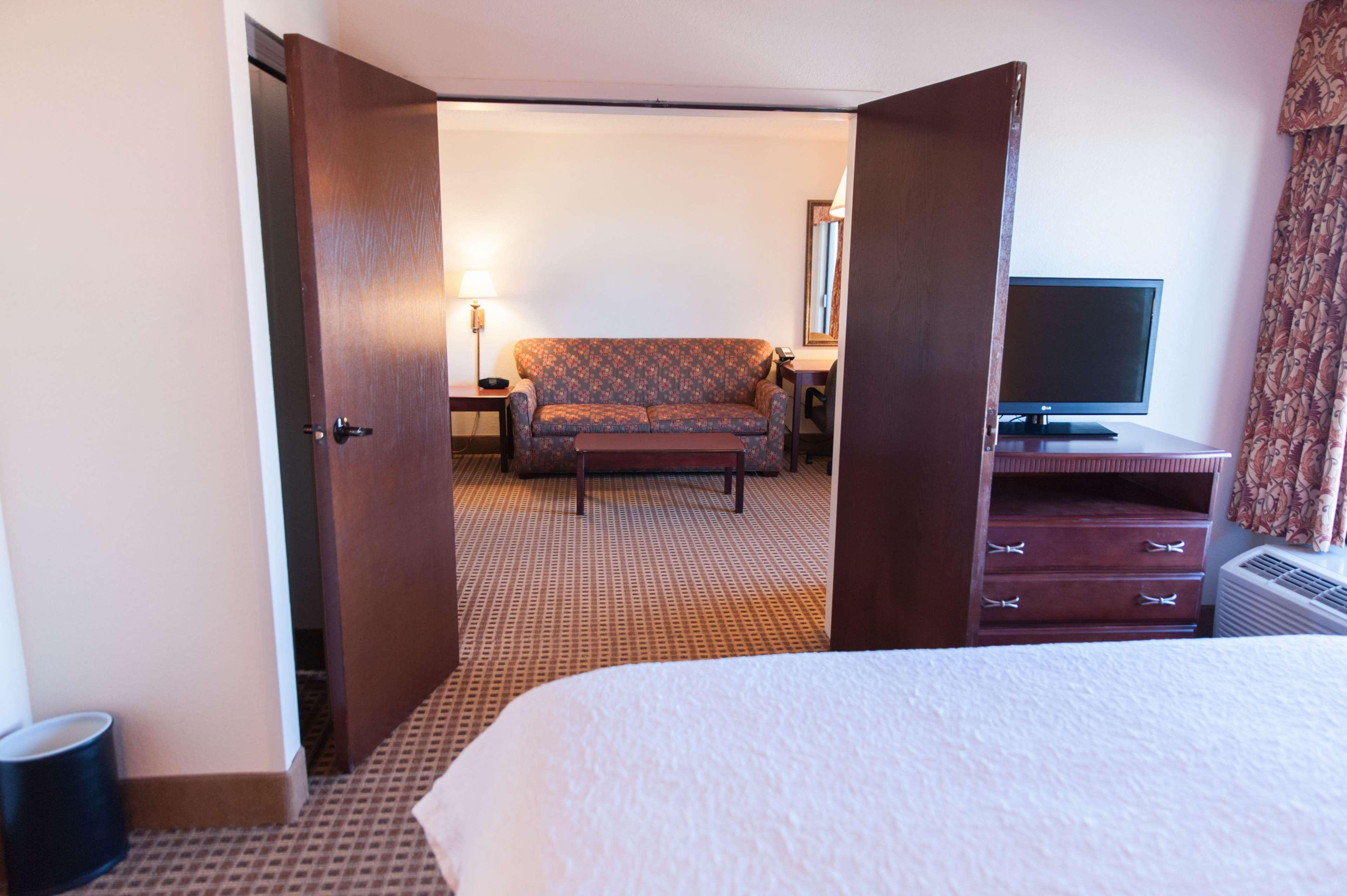 Hampton By Hilton - North Platte Bagian luar foto