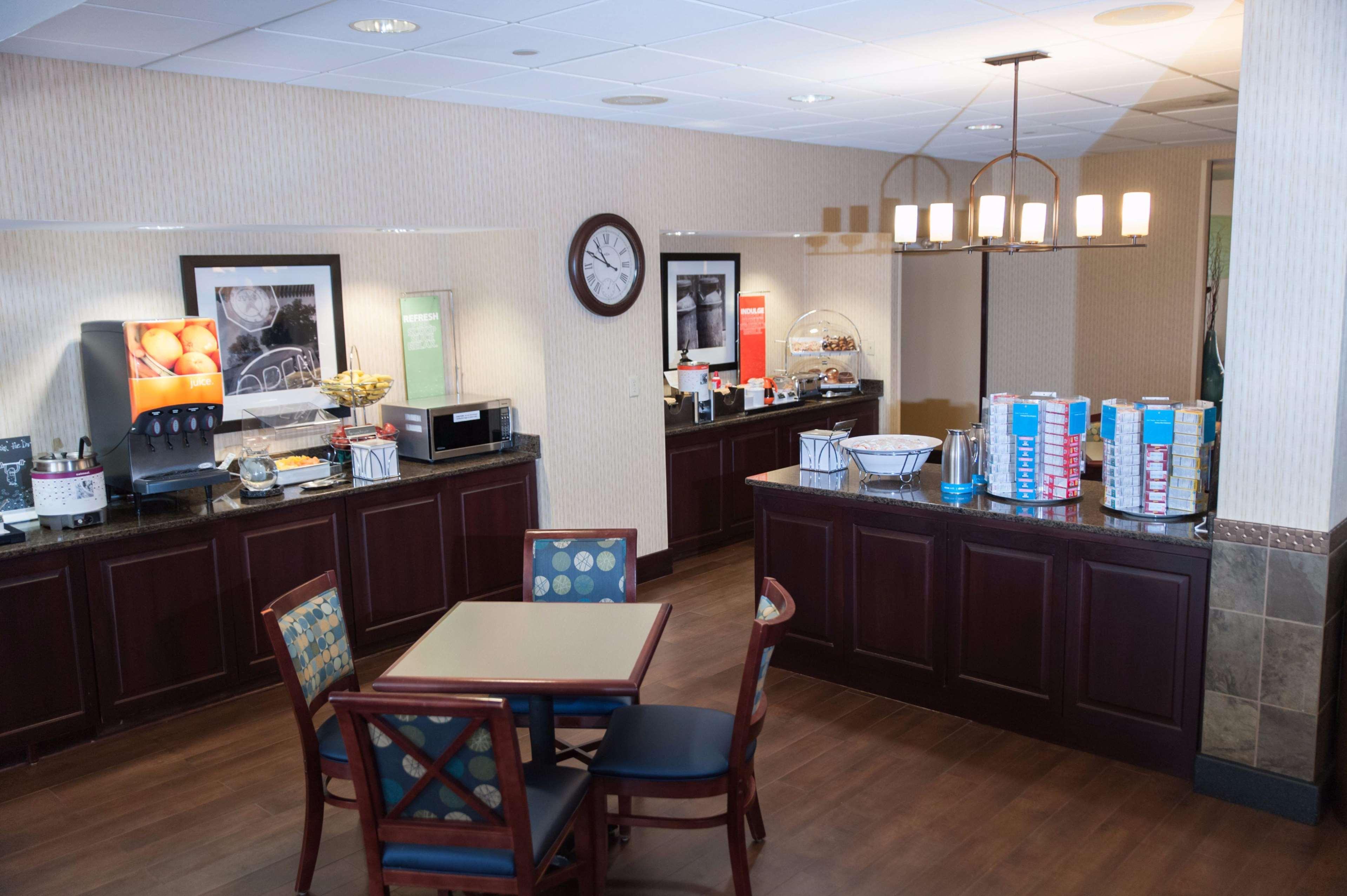 Hampton By Hilton - North Platte Bagian luar foto