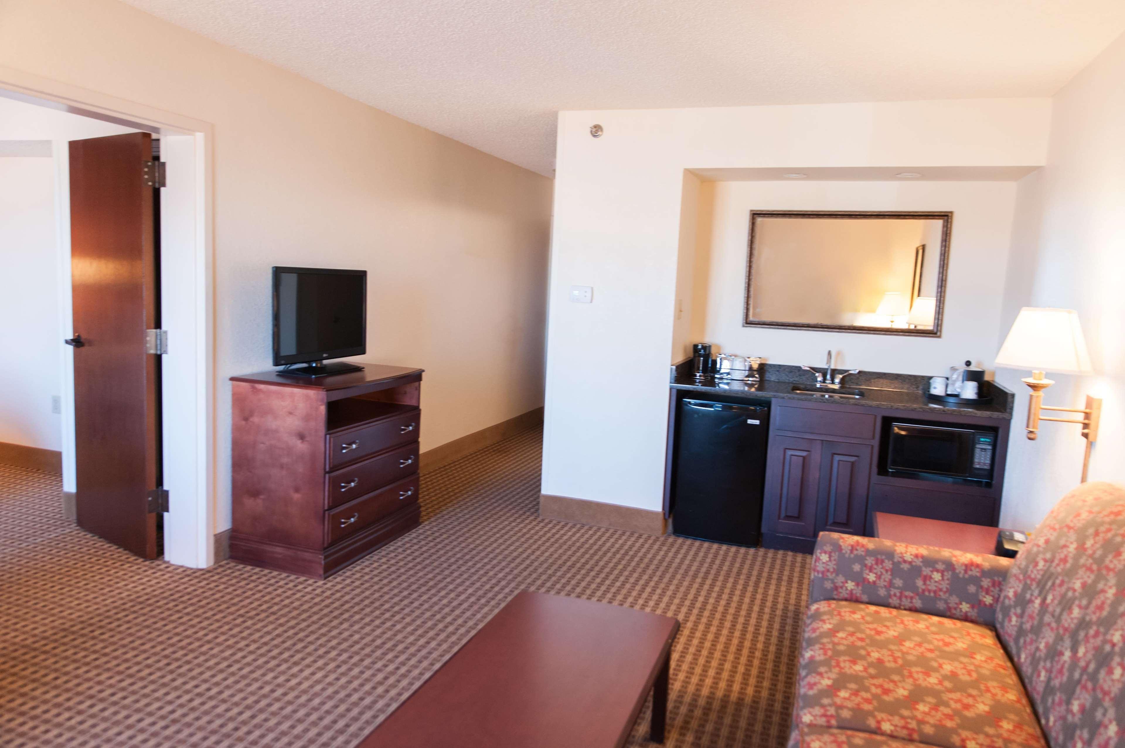 Hampton By Hilton - North Platte Bagian luar foto
