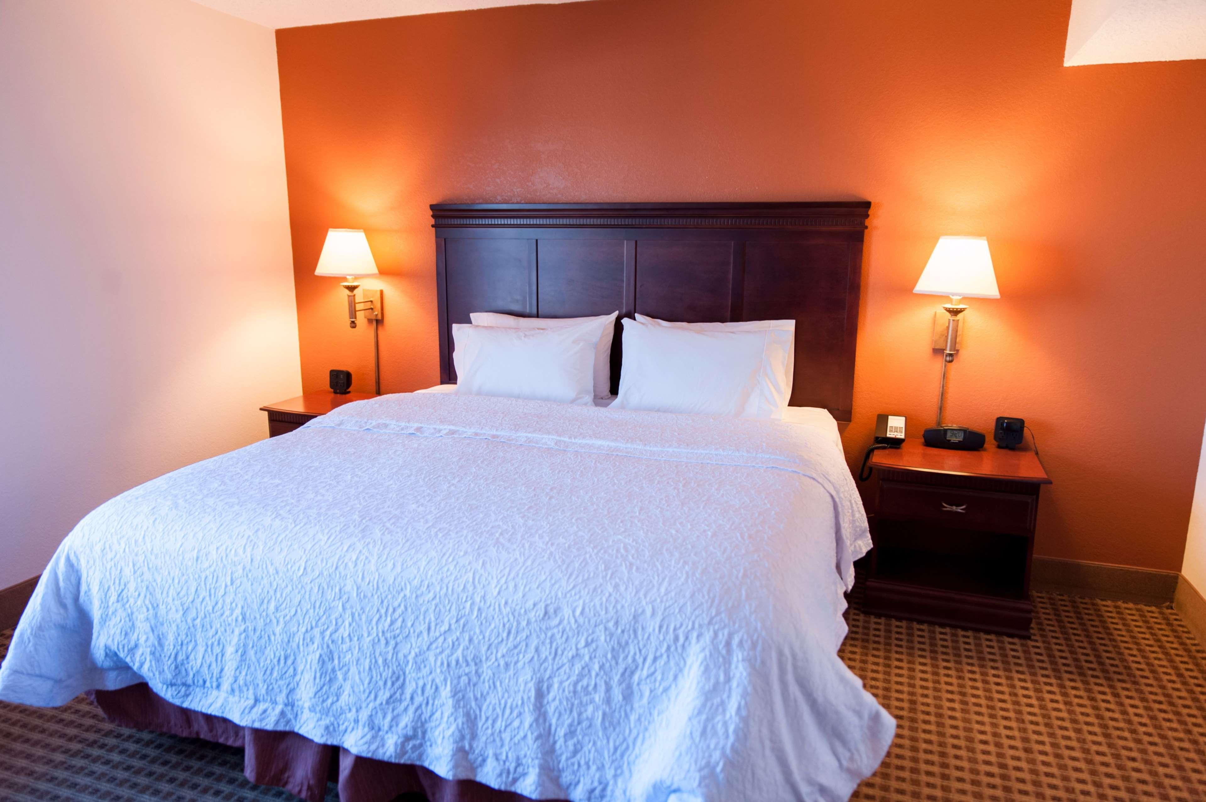 Hampton By Hilton - North Platte Bagian luar foto
