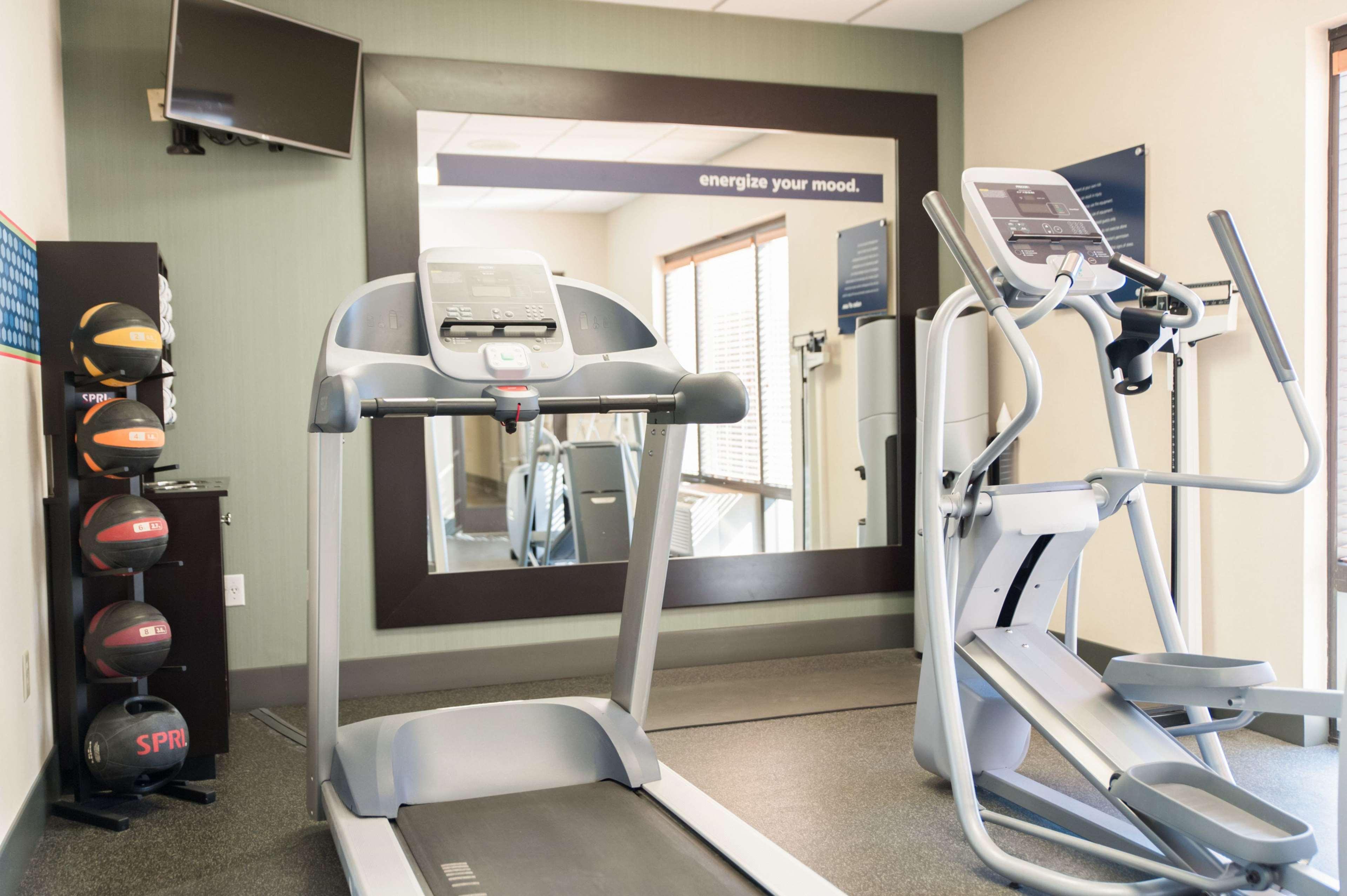 Hampton By Hilton - North Platte Bagian luar foto