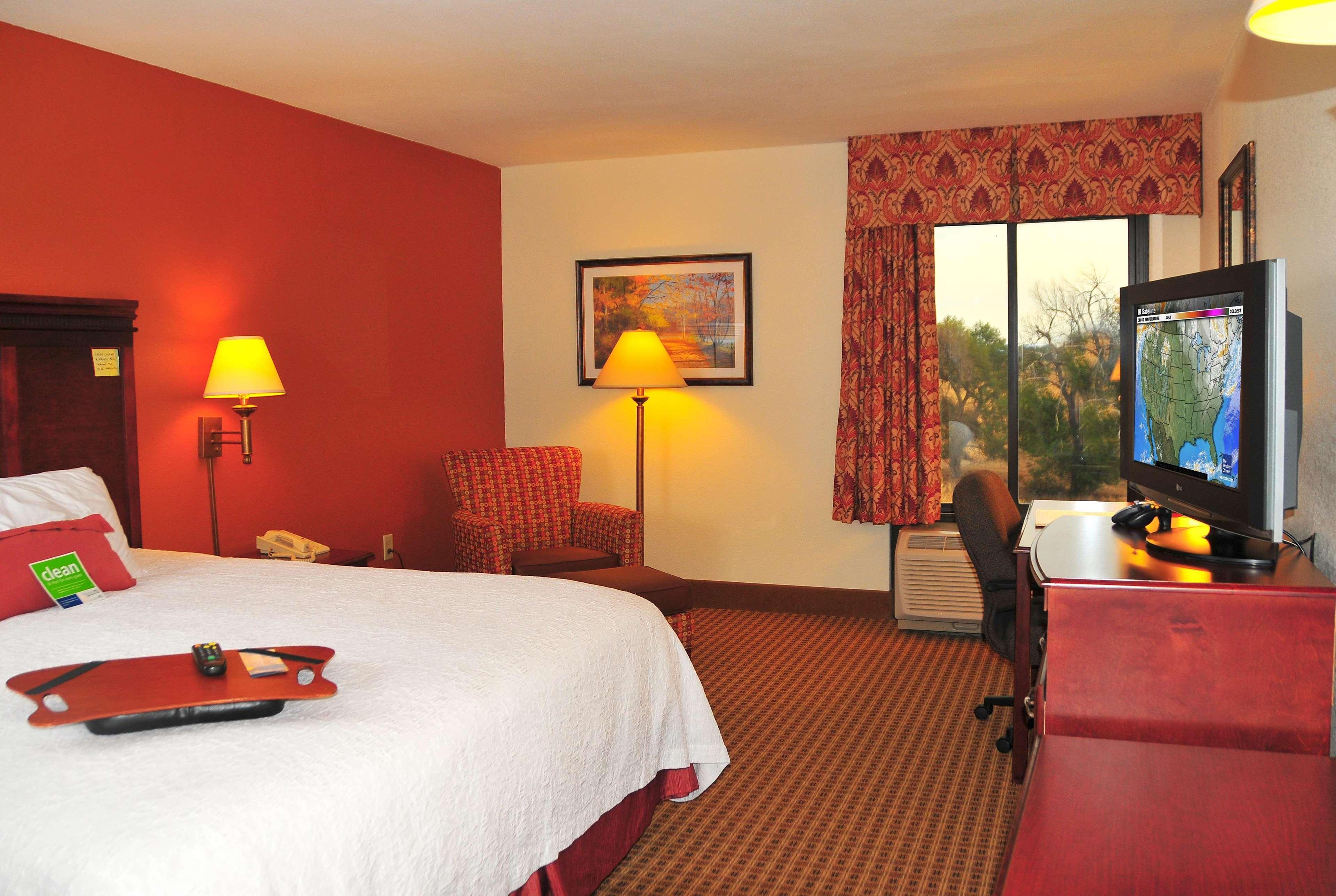 Hampton By Hilton - North Platte Ruang foto