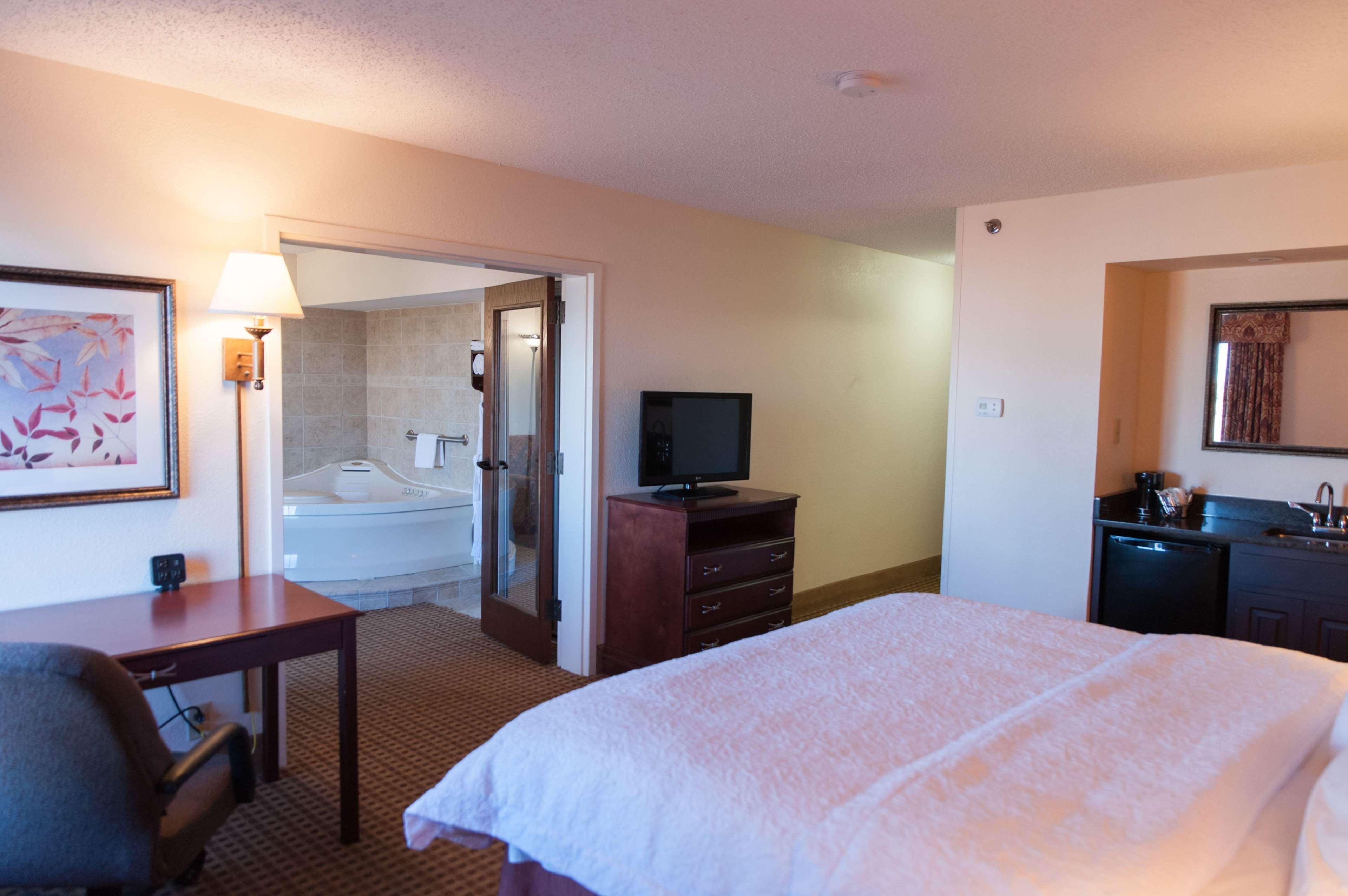Hampton By Hilton - North Platte Bagian luar foto