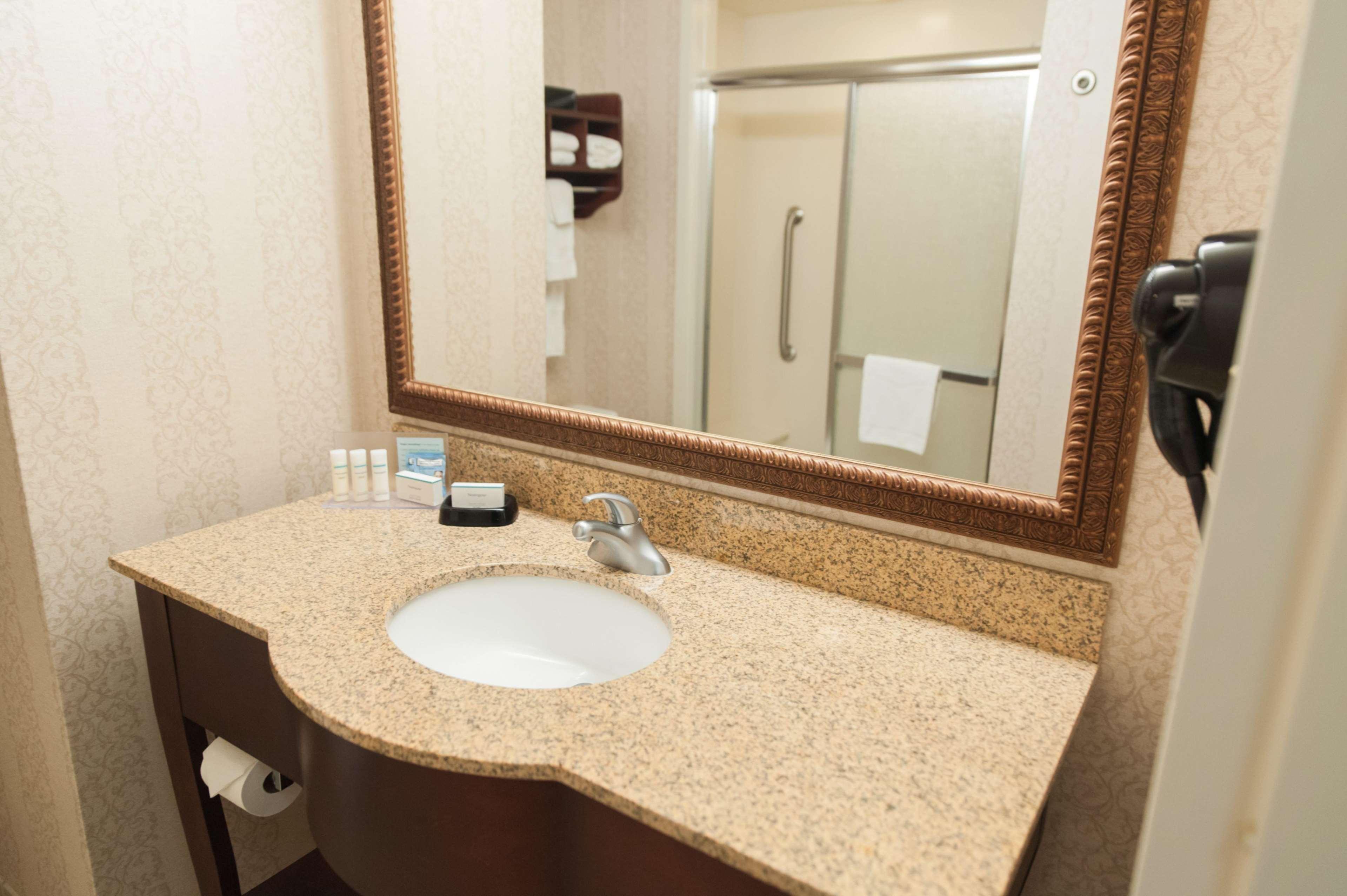 Hampton By Hilton - North Platte Bagian luar foto