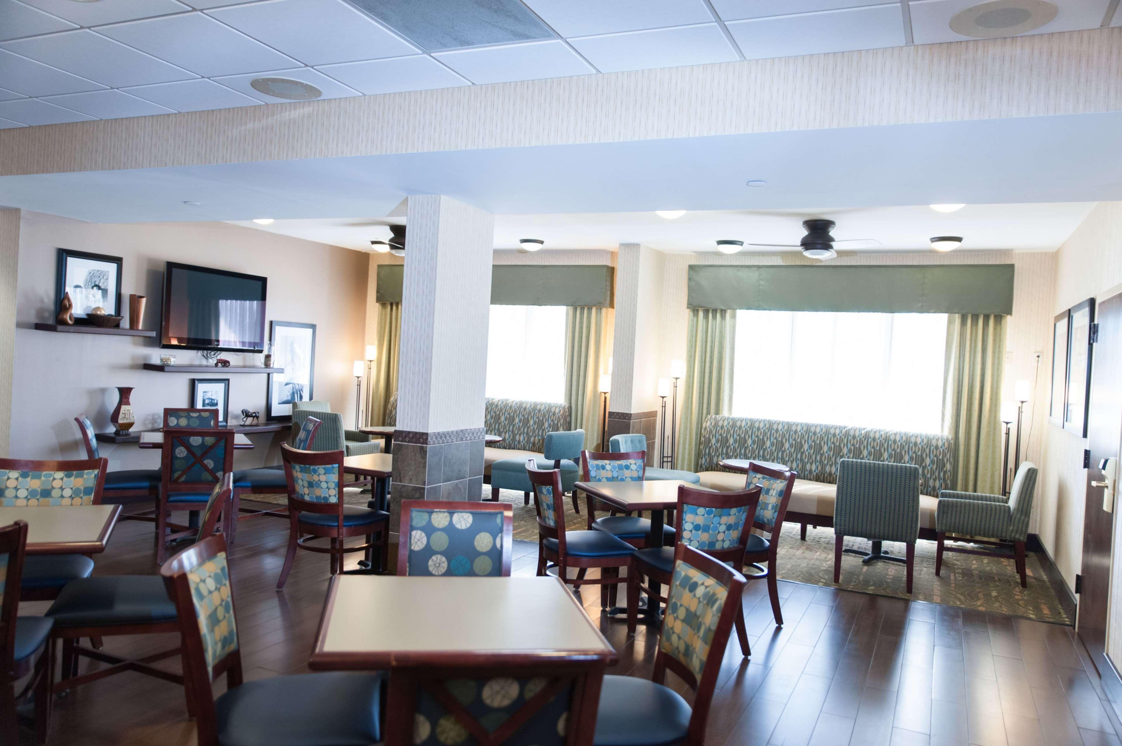 Hampton By Hilton - North Platte Bagian luar foto