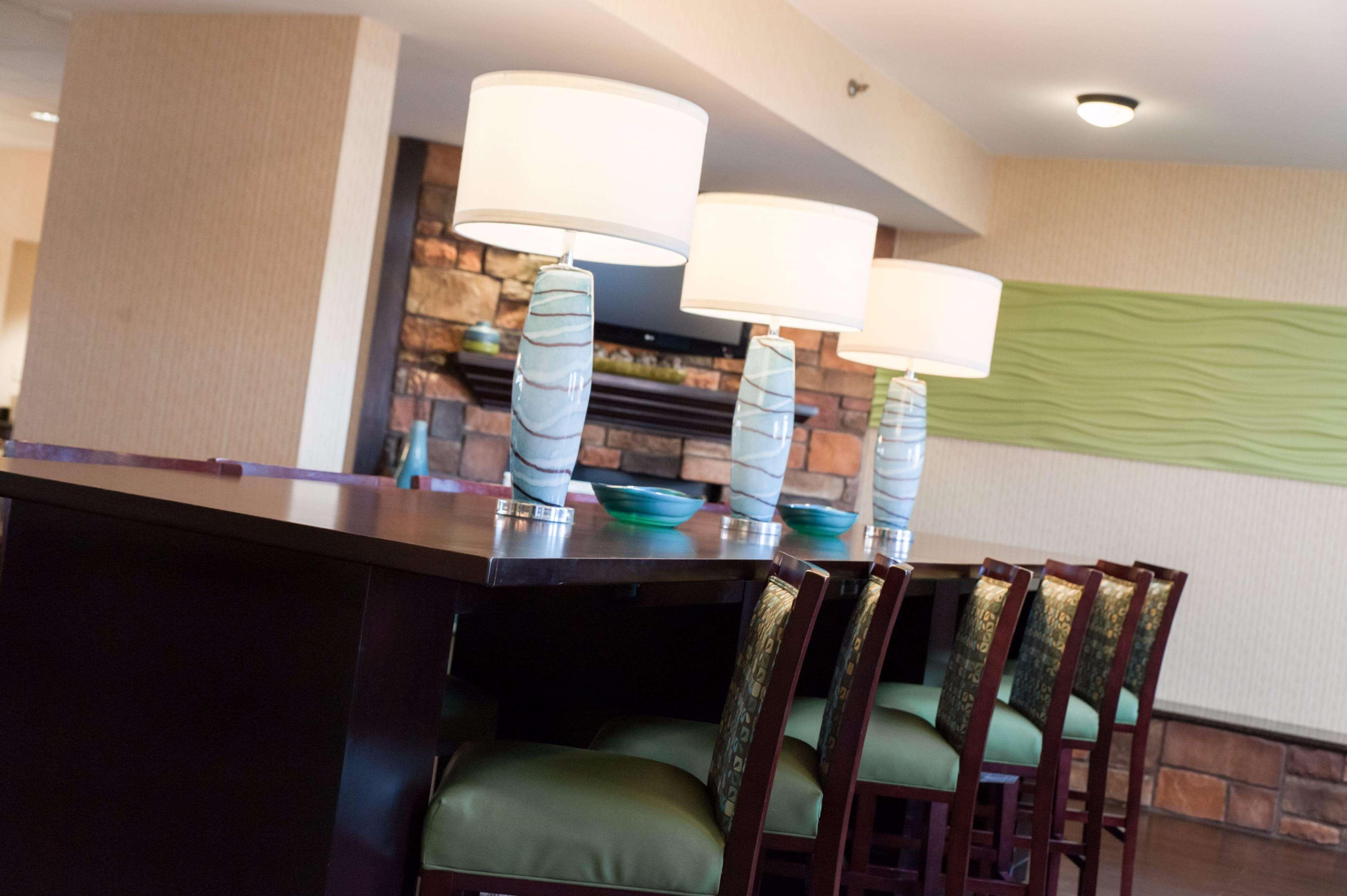 Hampton By Hilton - North Platte Bagian luar foto