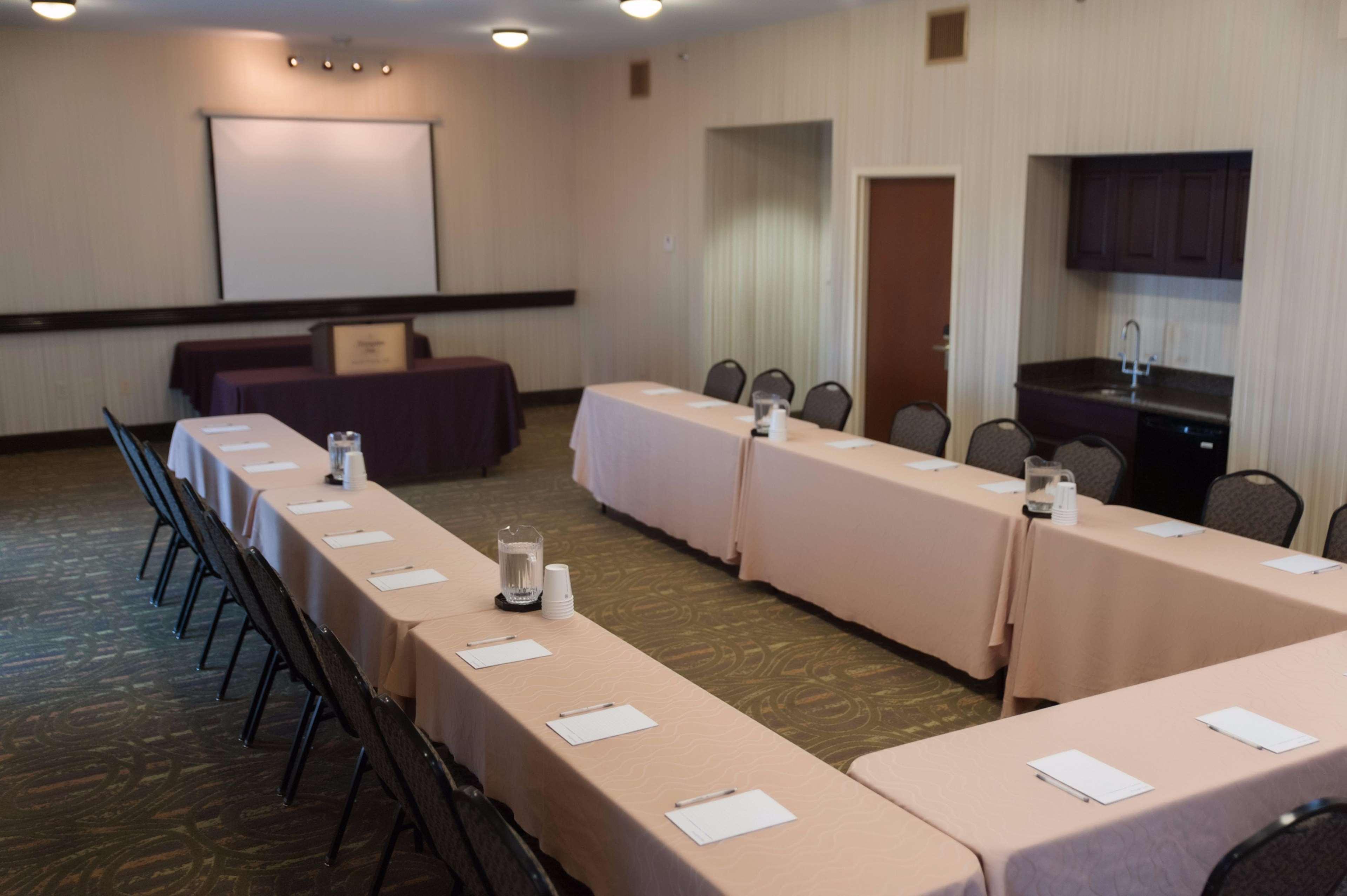 Hampton By Hilton - North Platte Bagian luar foto