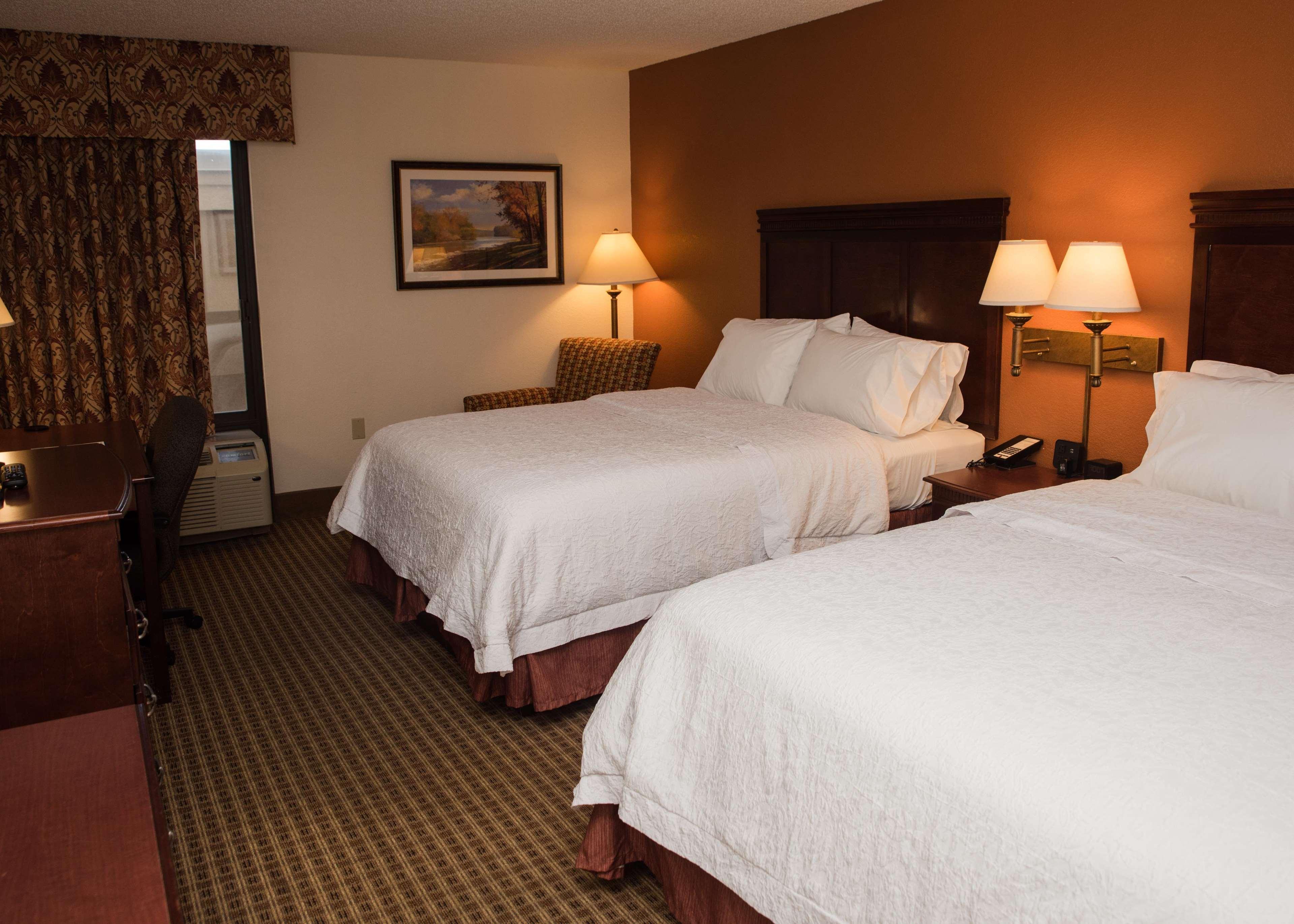 Hampton By Hilton - North Platte Bagian luar foto