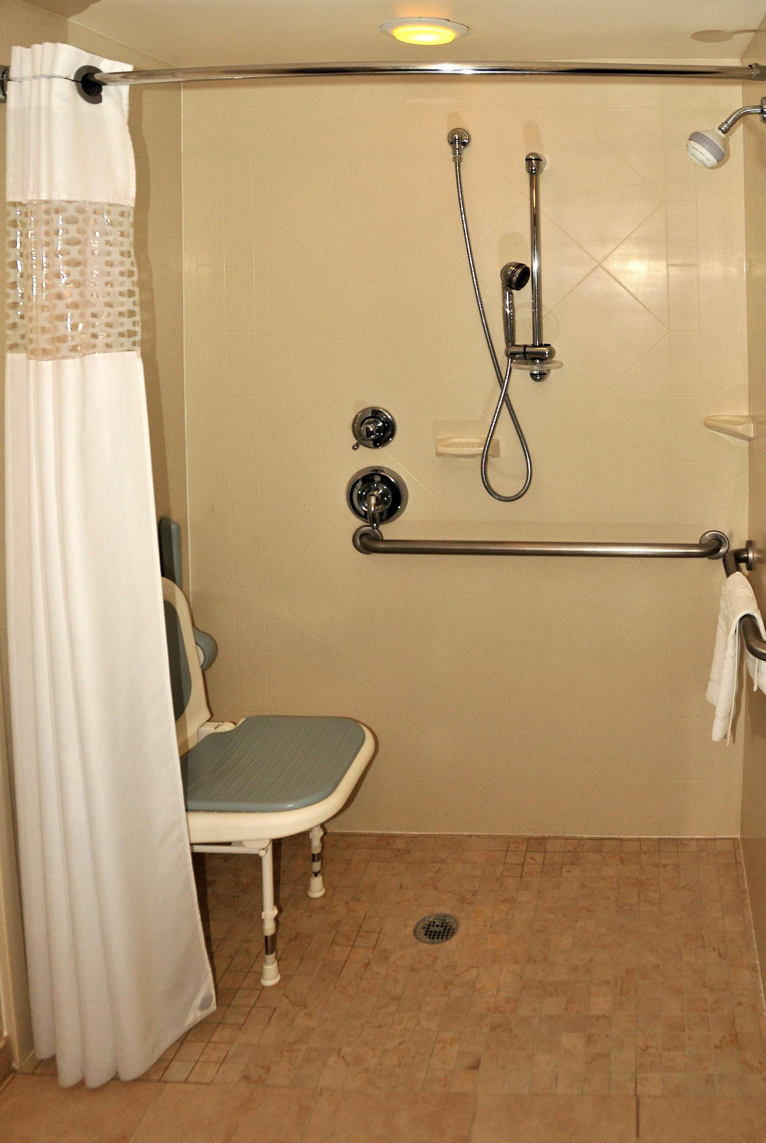 Hampton By Hilton - North Platte Ruang foto