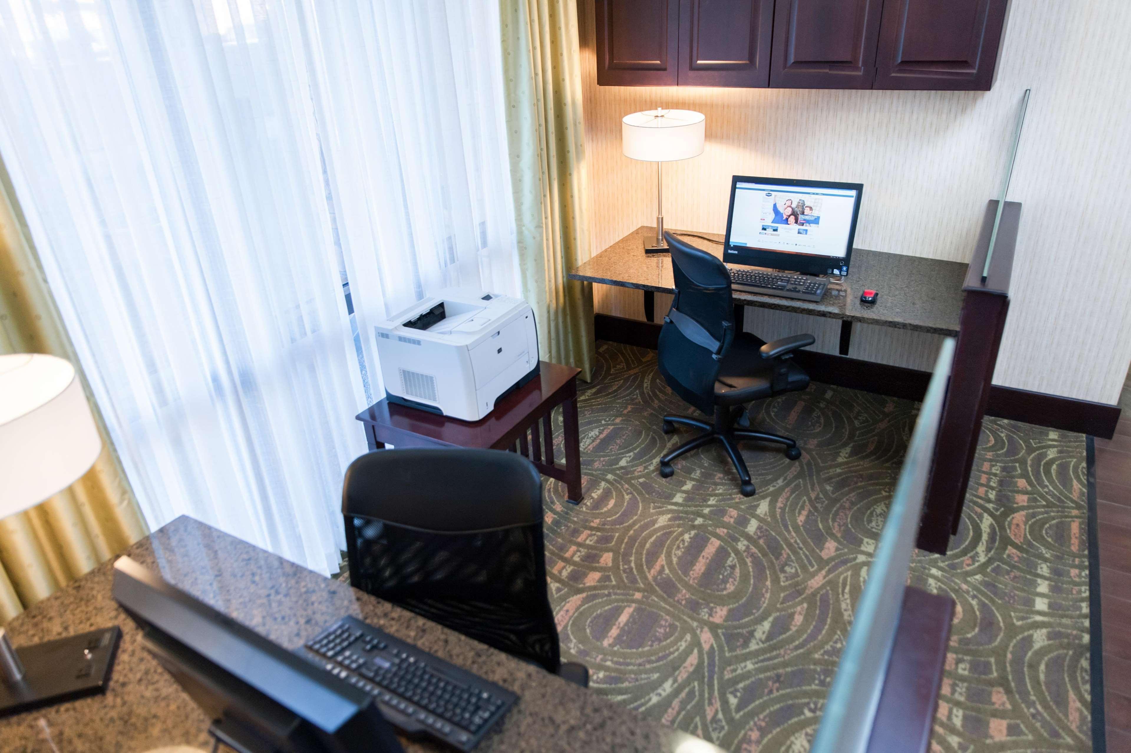 Hampton By Hilton - North Platte Bagian luar foto