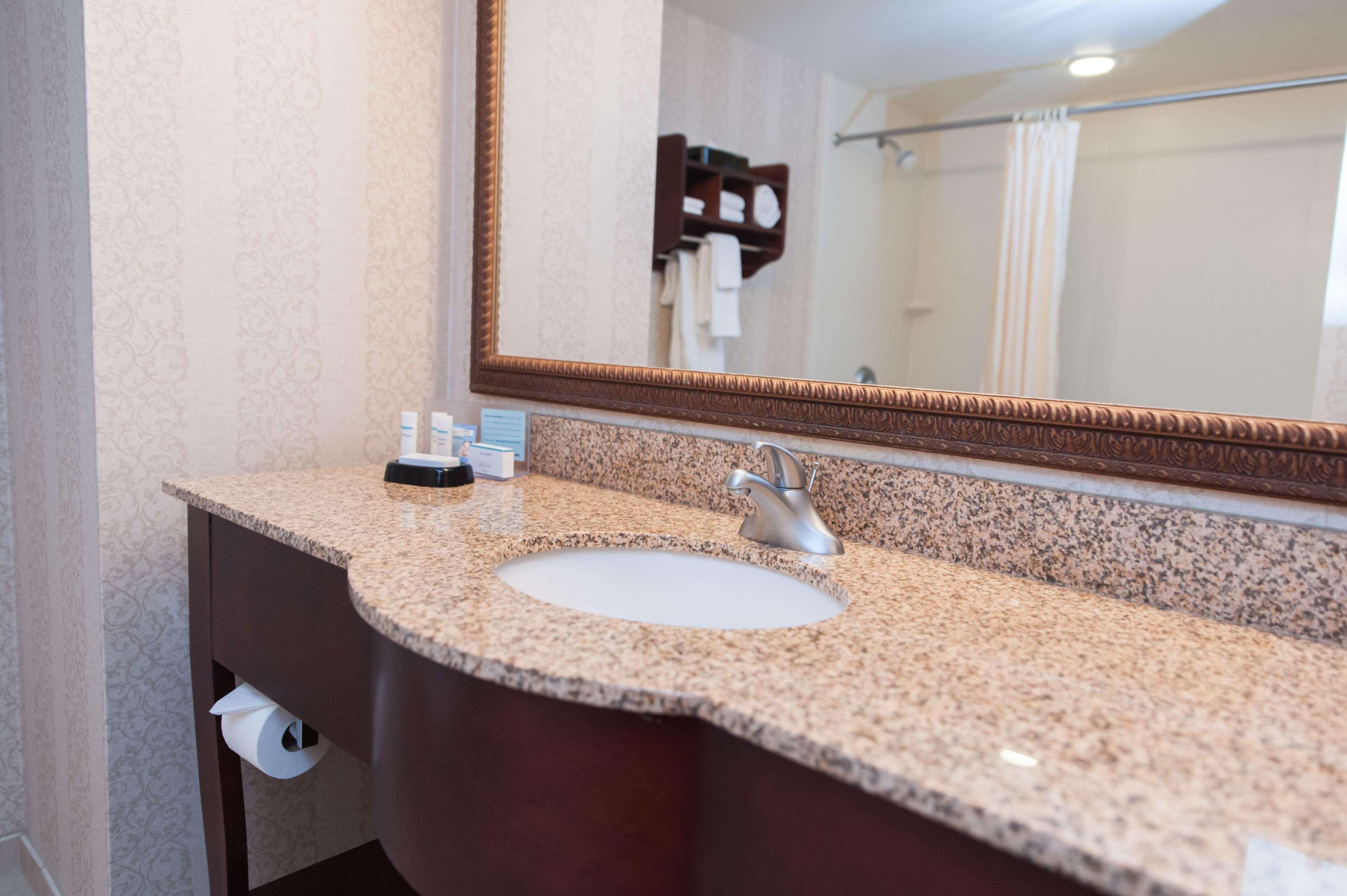Hampton By Hilton - North Platte Bagian luar foto