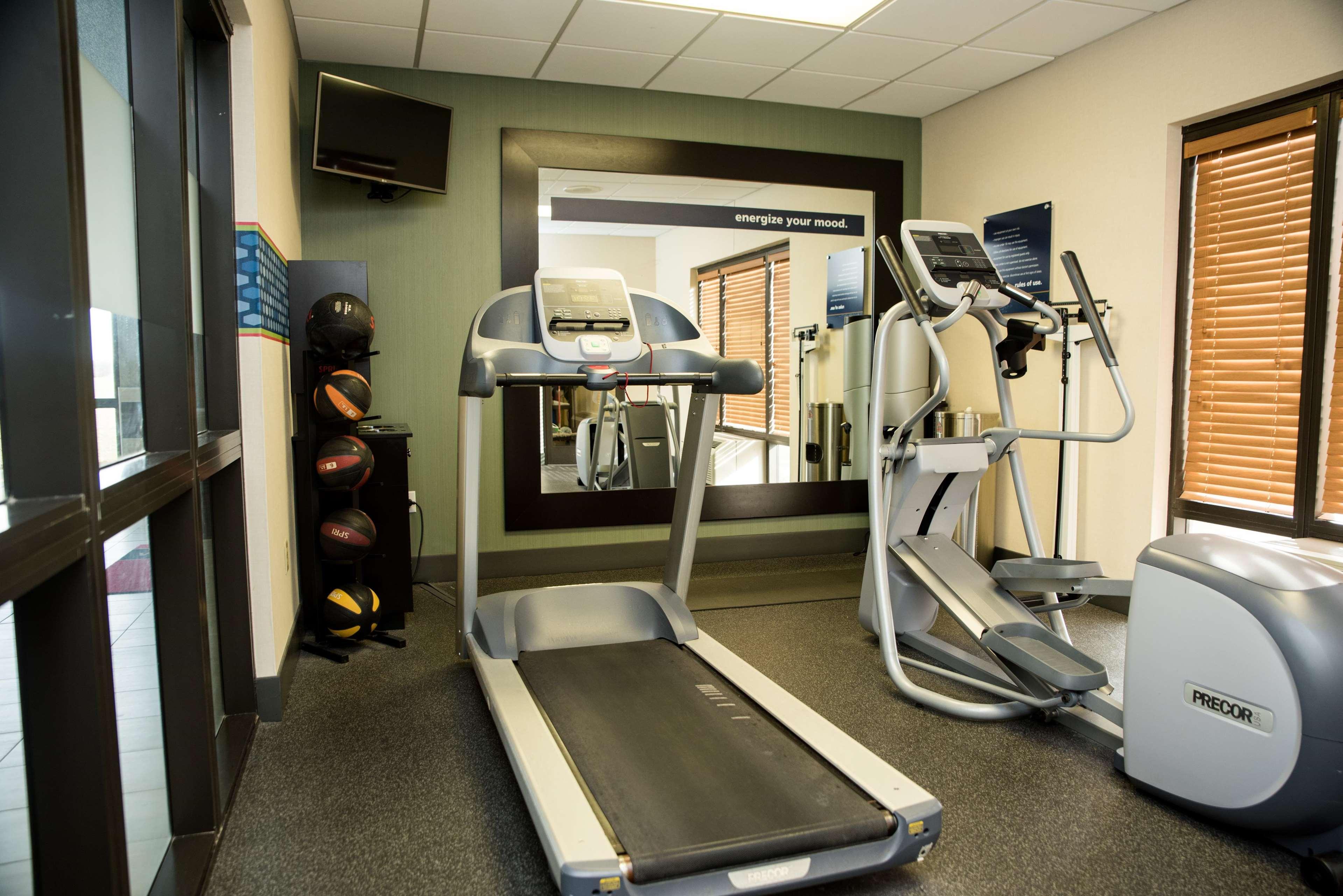 Hampton By Hilton - North Platte Bagian luar foto