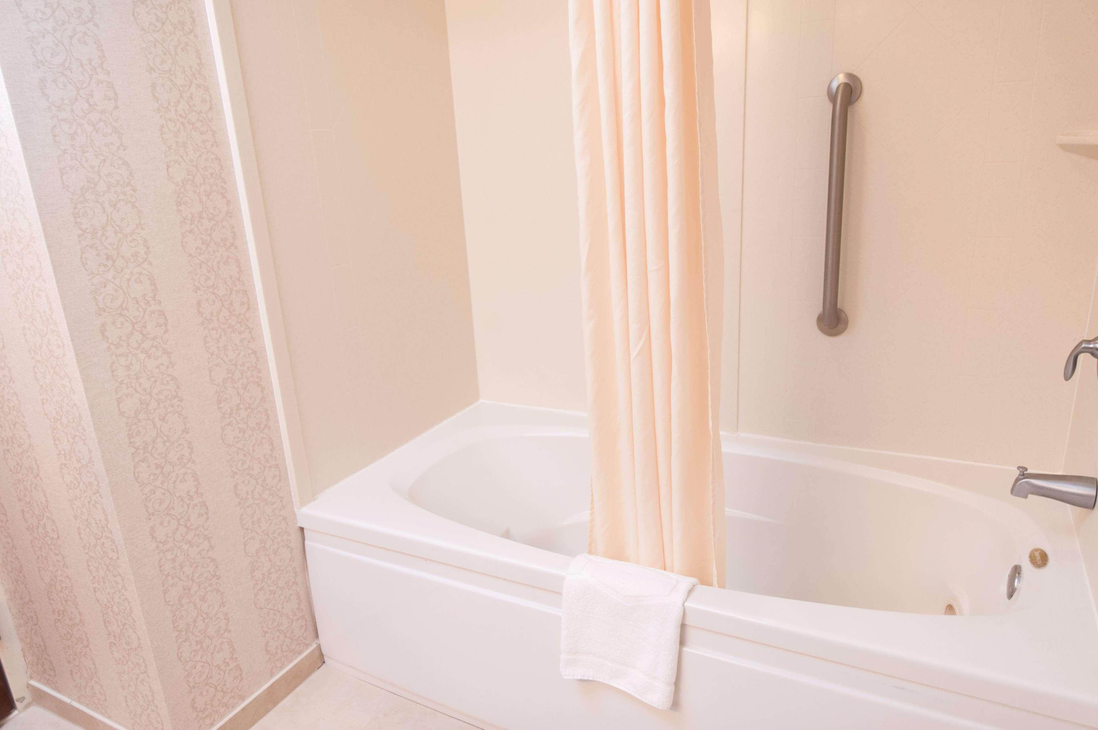Hampton By Hilton - North Platte Bagian luar foto