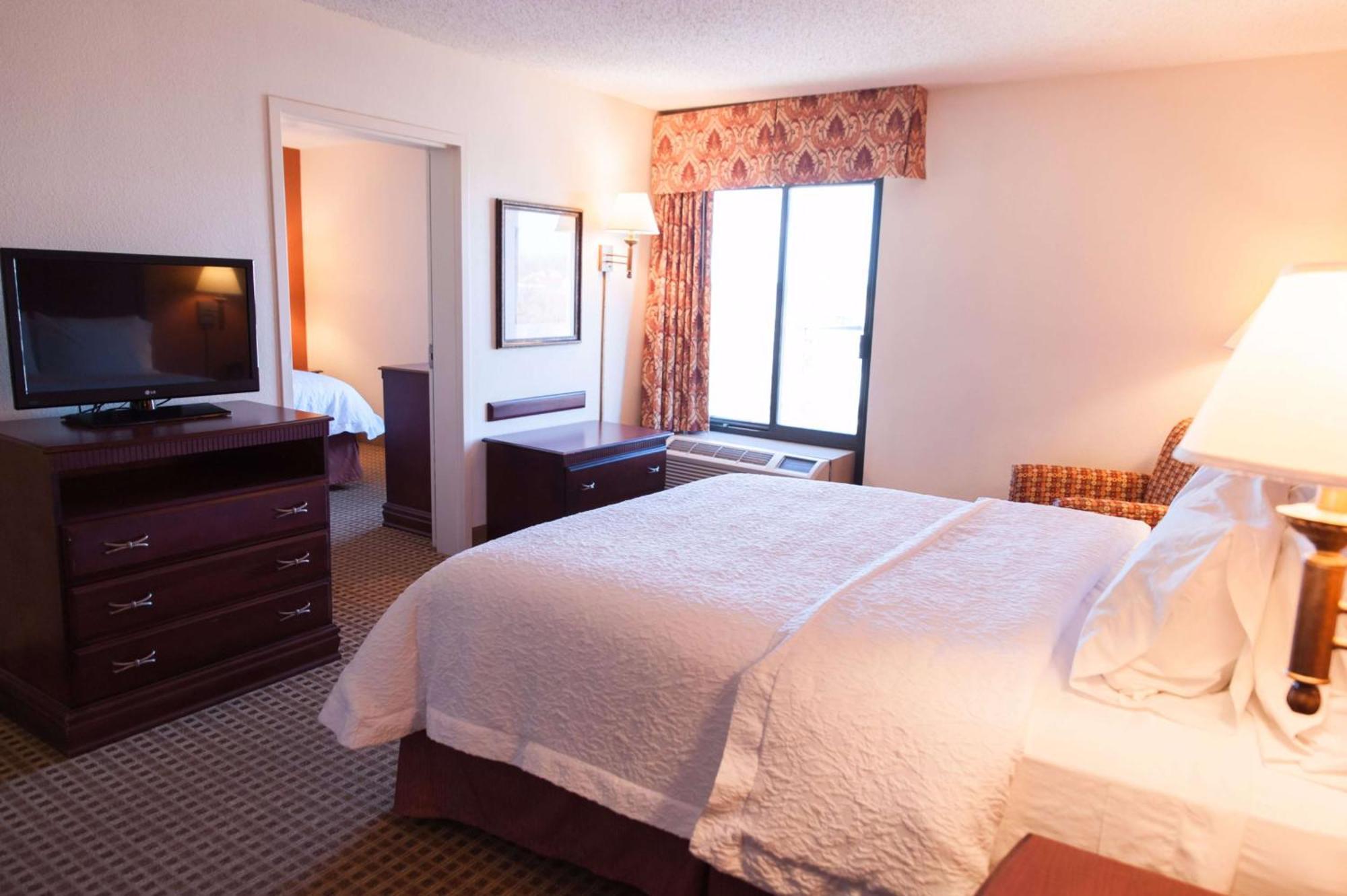 Hampton By Hilton - North Platte Bagian luar foto