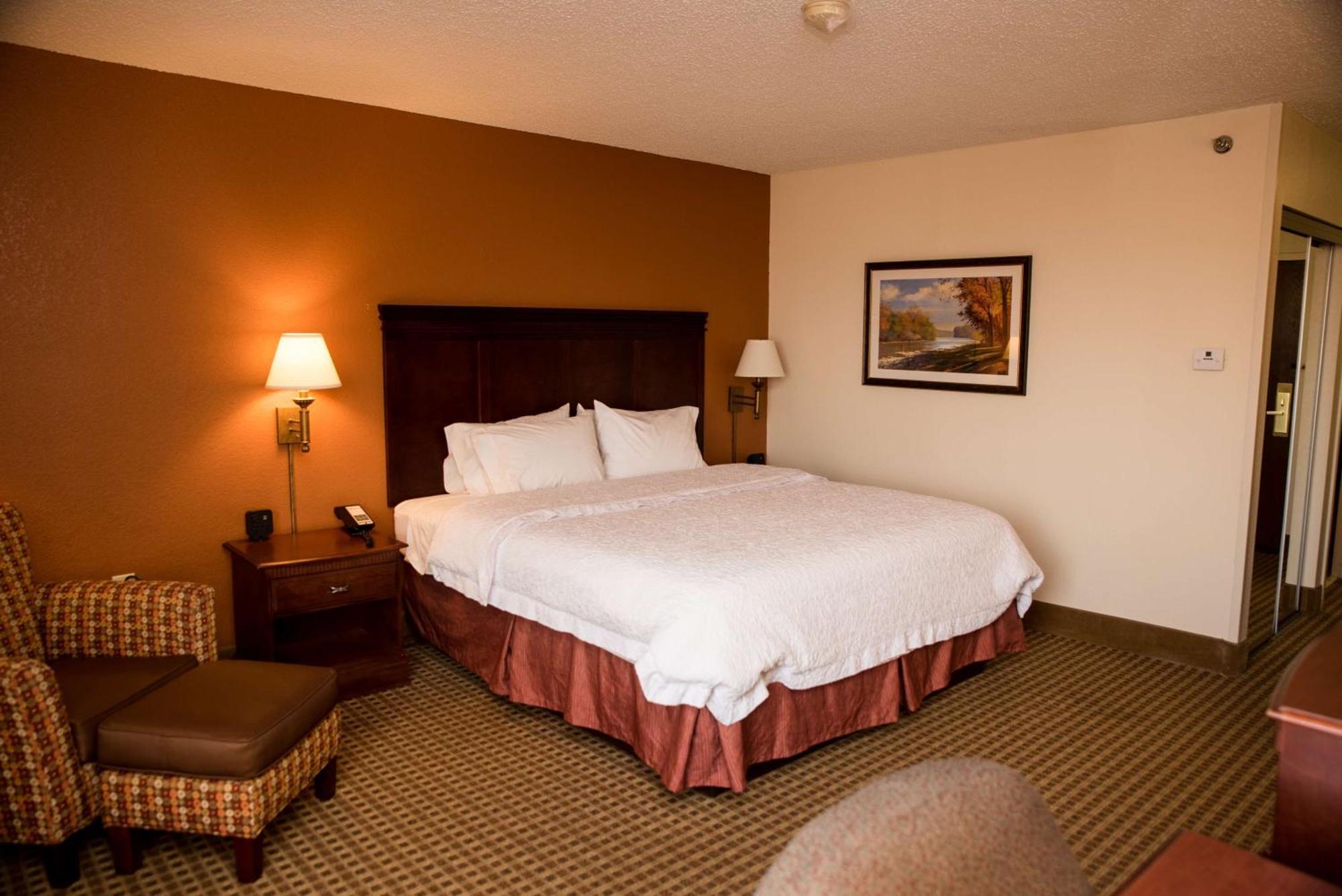 Hampton By Hilton - North Platte Bagian luar foto