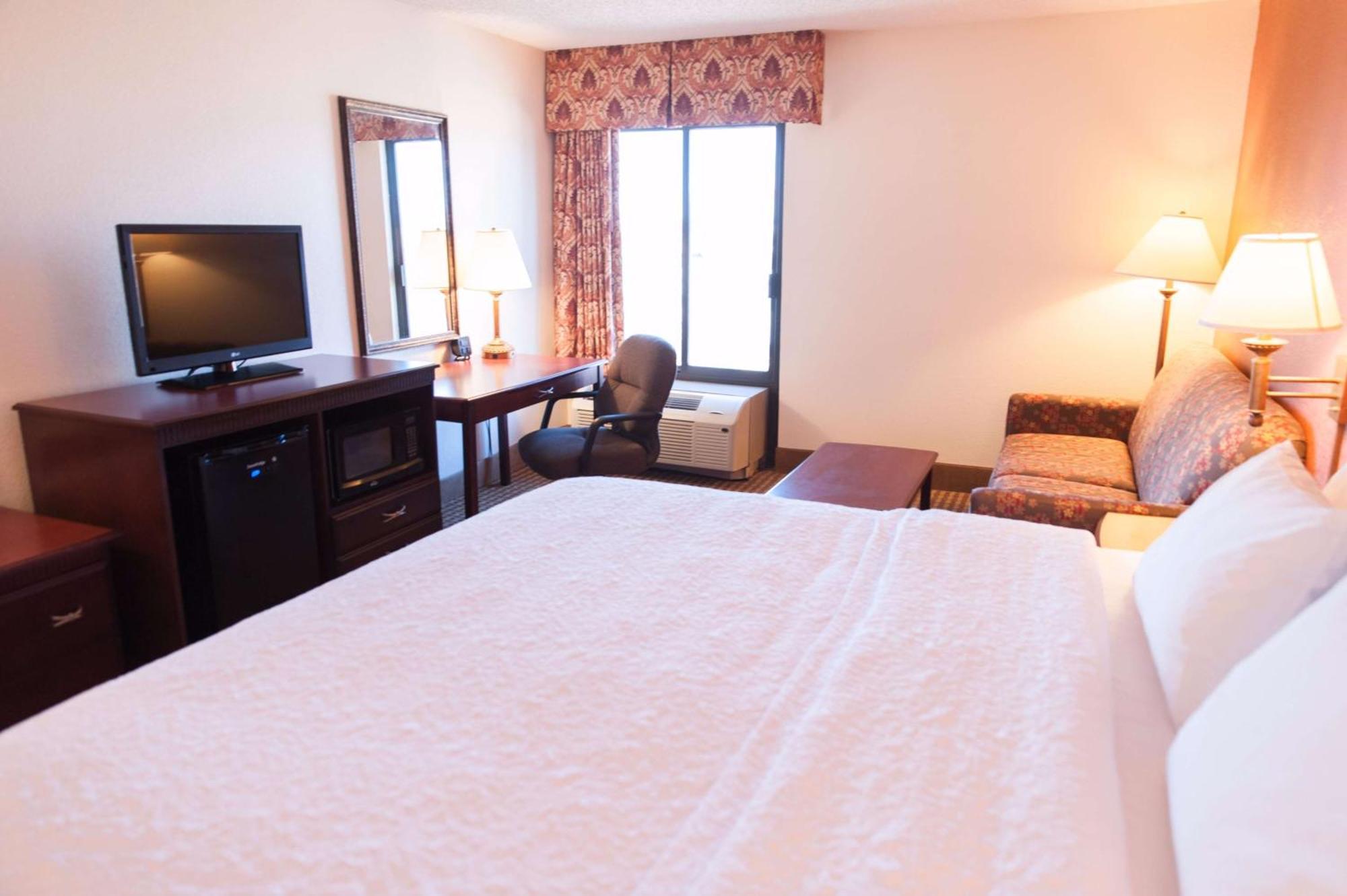 Hampton By Hilton - North Platte Bagian luar foto