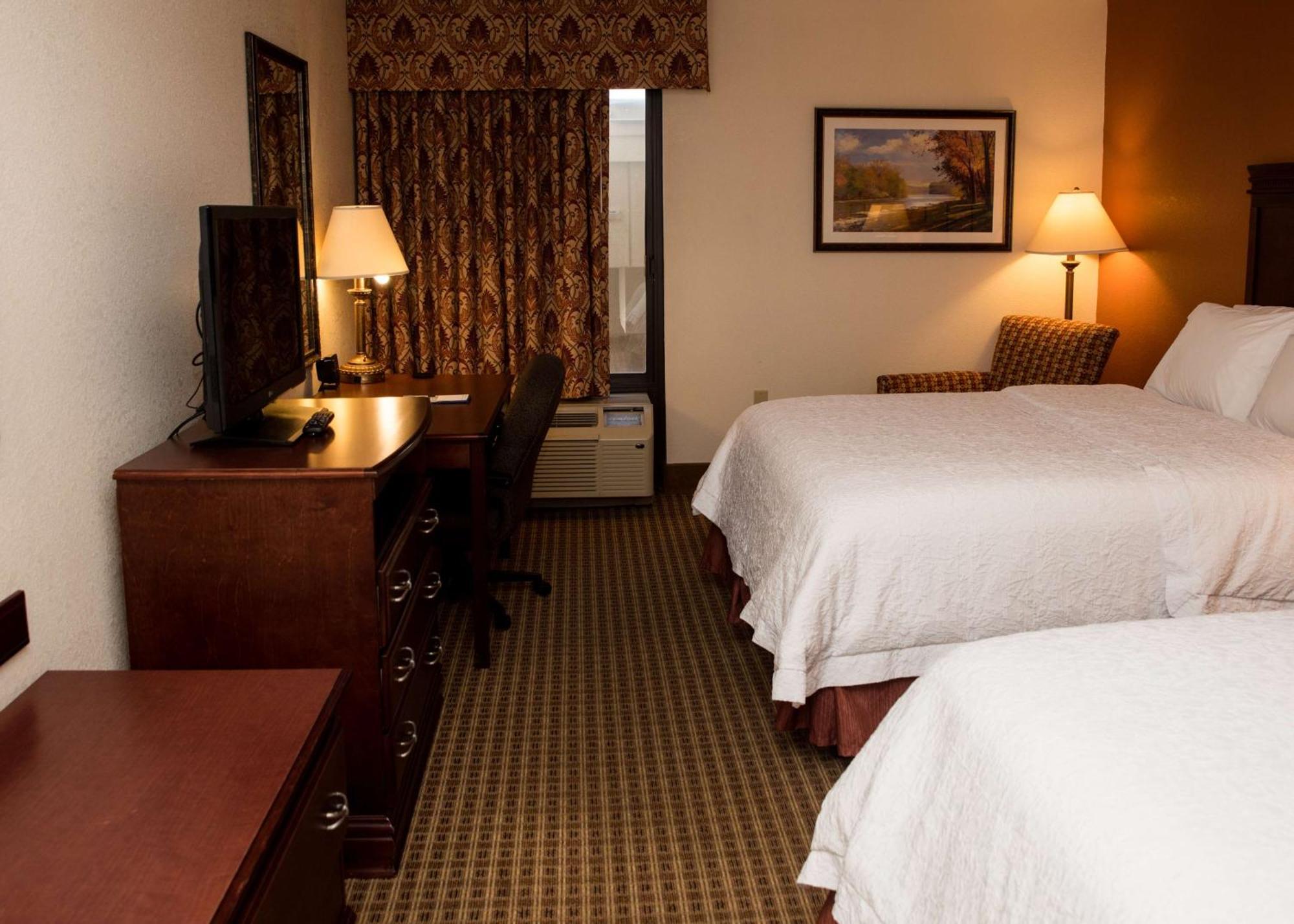 Hampton By Hilton - North Platte Bagian luar foto