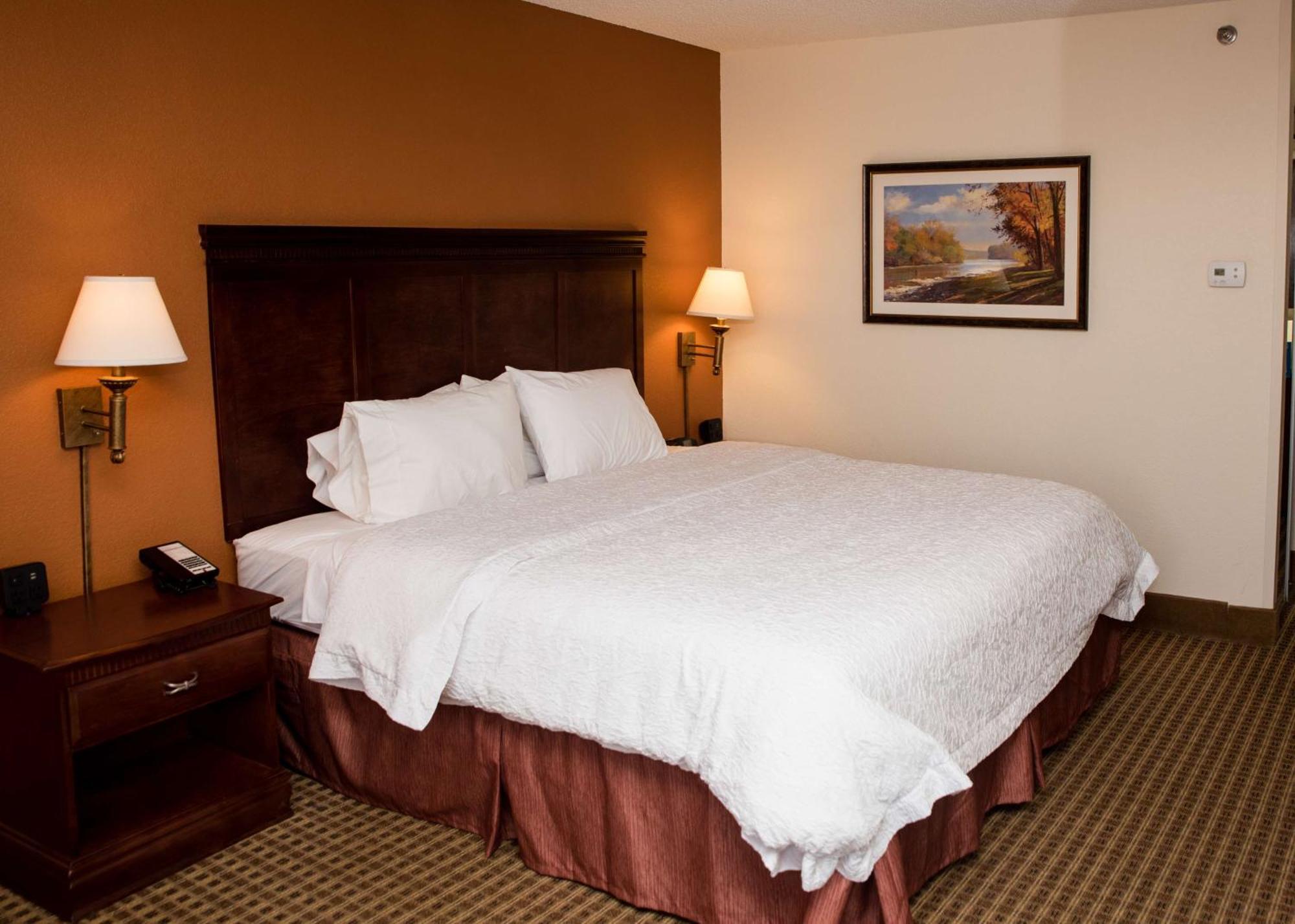 Hampton By Hilton - North Platte Bagian luar foto