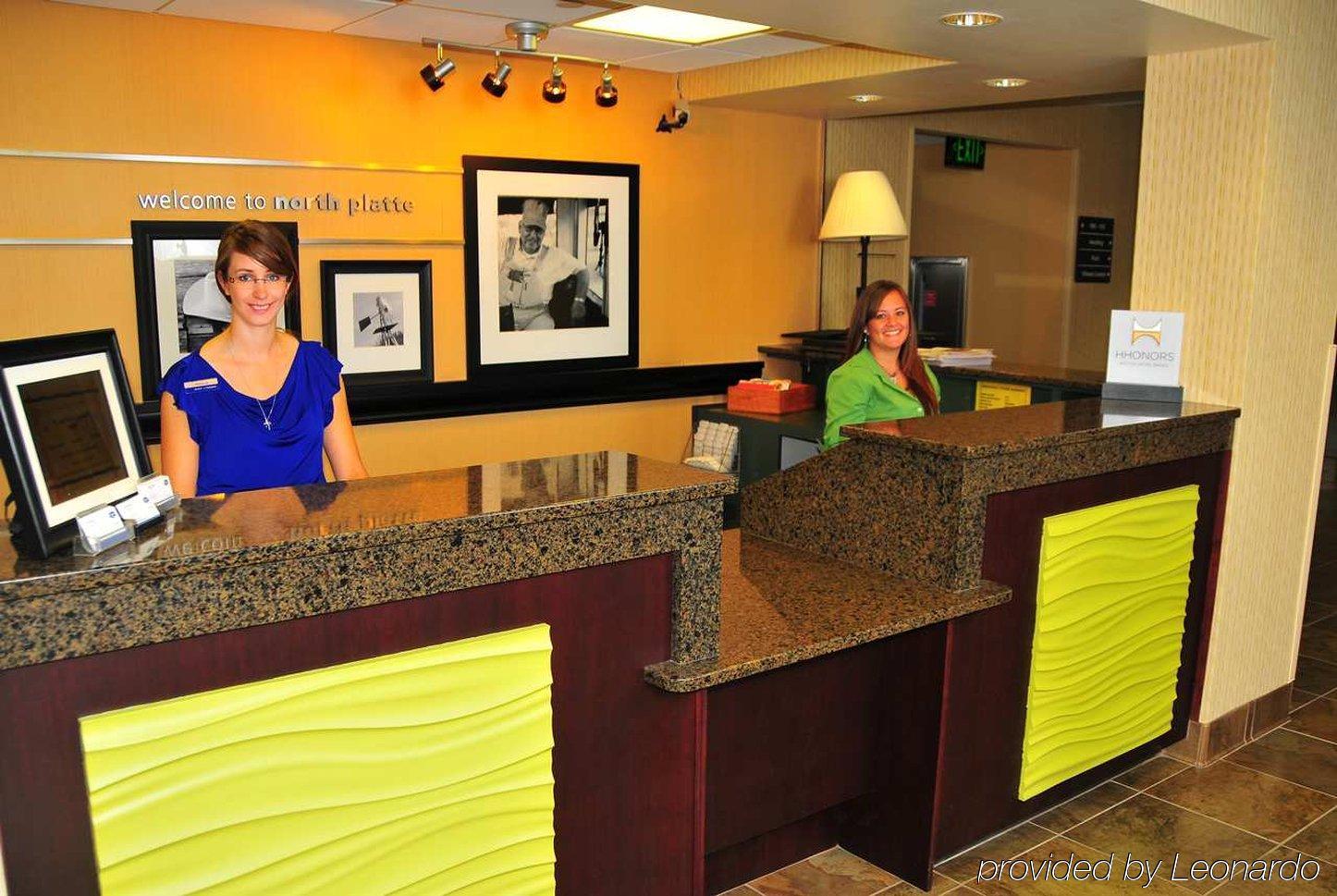 Hampton By Hilton - North Platte Bagian luar foto