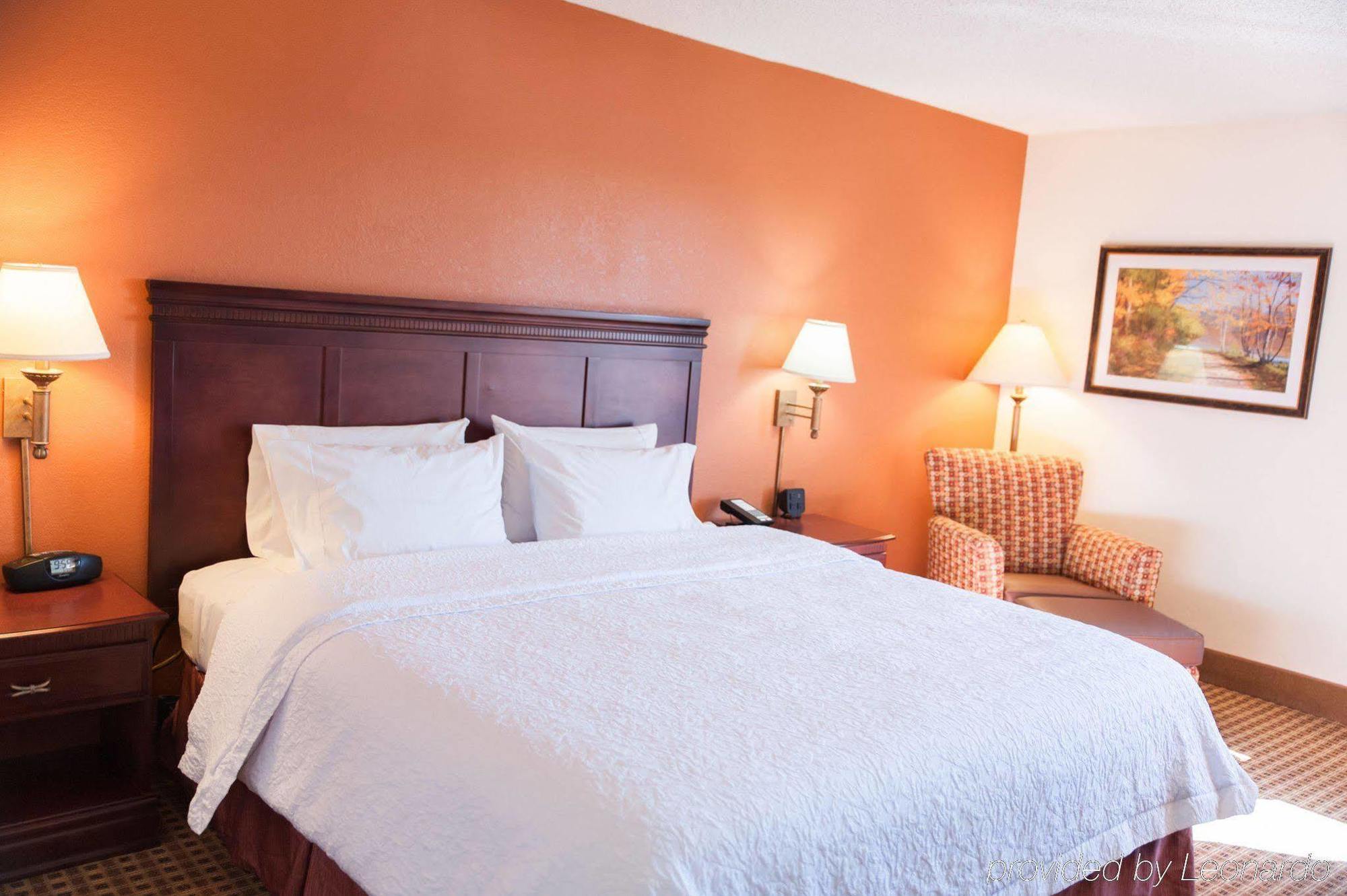 Hampton By Hilton - North Platte Bagian luar foto