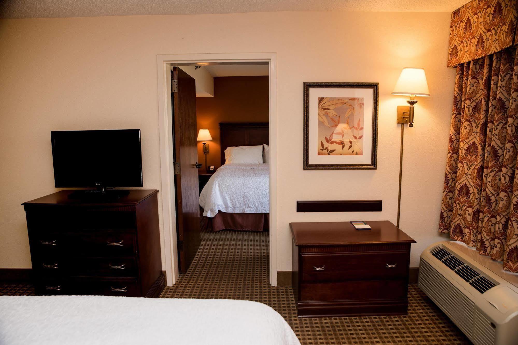 Hampton By Hilton - North Platte Bagian luar foto