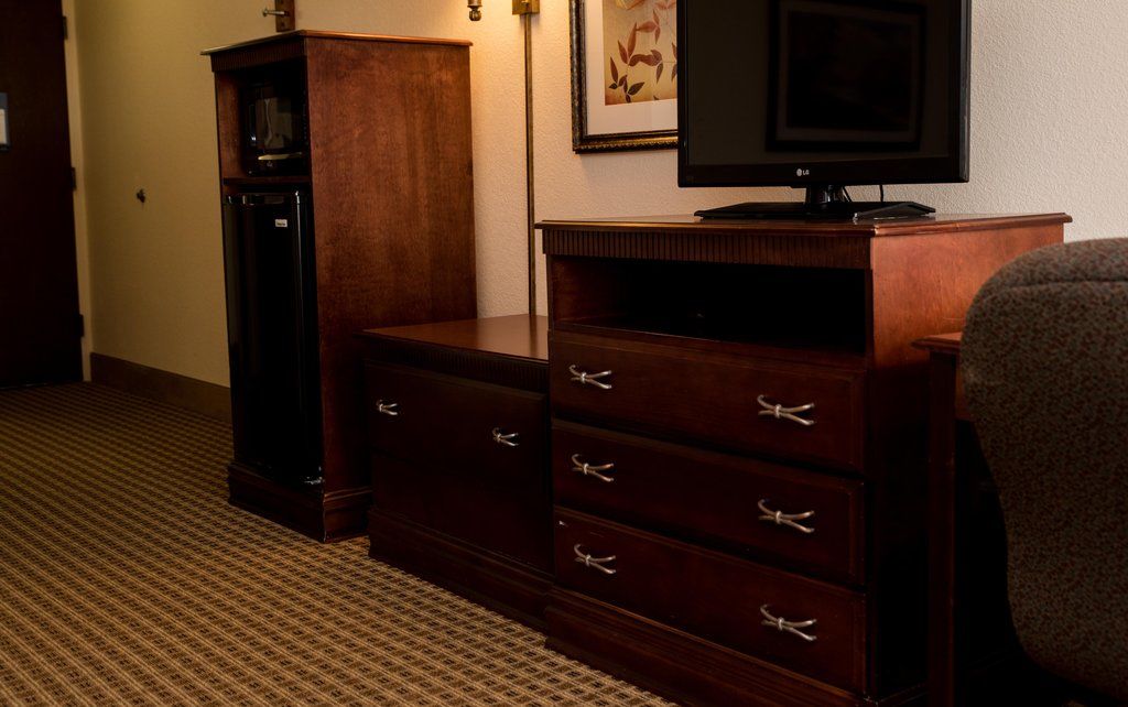 Hampton By Hilton - North Platte Bagian luar foto