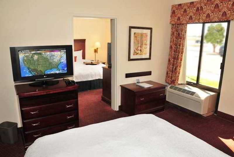 Hampton By Hilton - North Platte Ruang foto