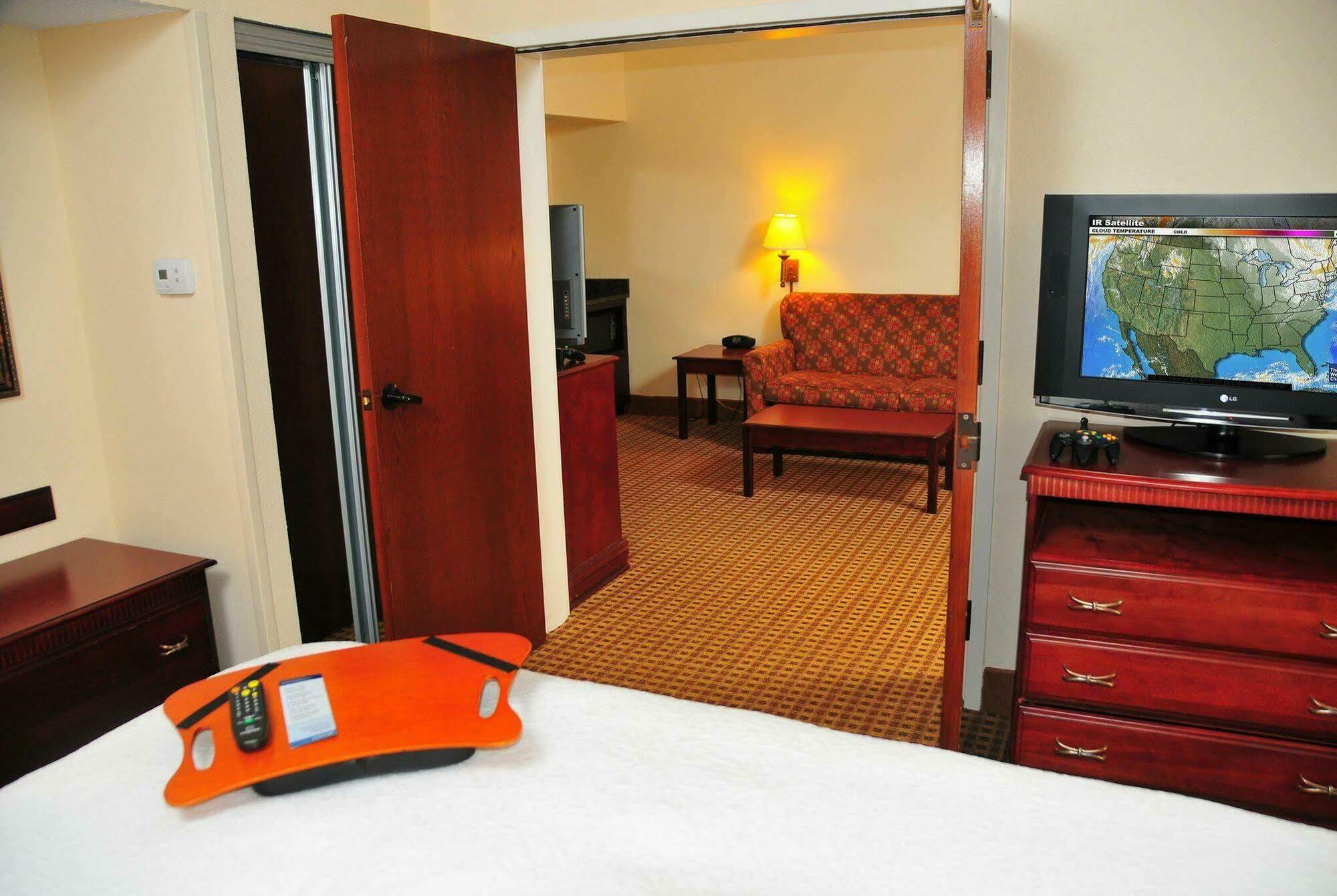 Hampton By Hilton - North Platte Bagian luar foto